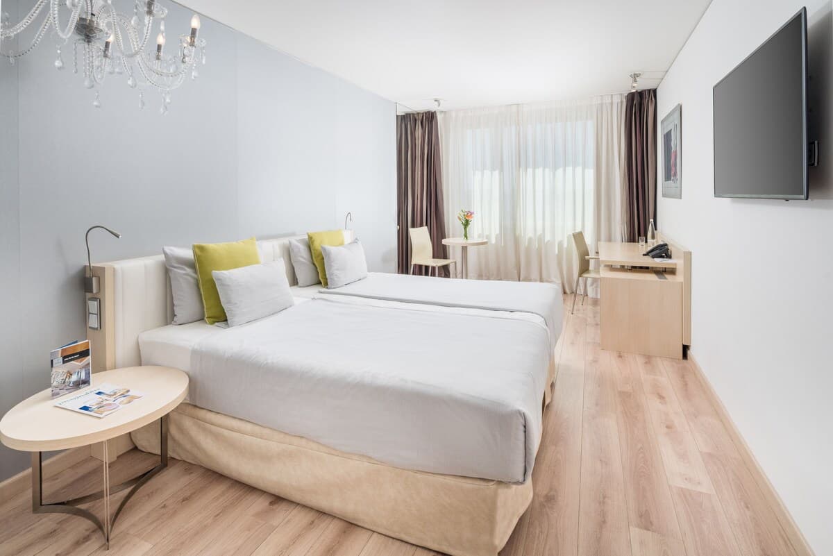 Abba Berlin Hotel