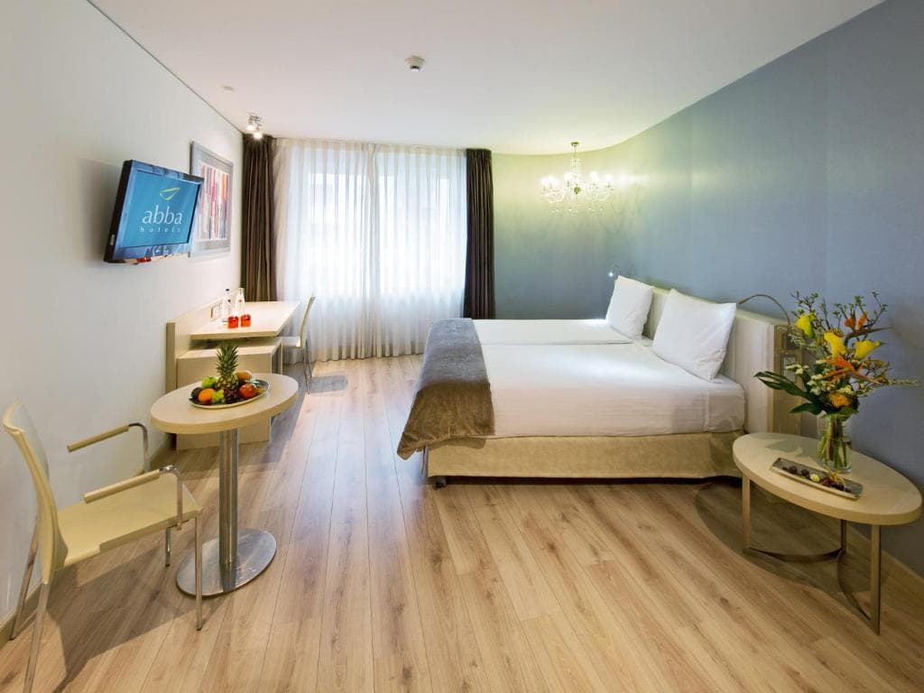 Abba Berlin Hotel