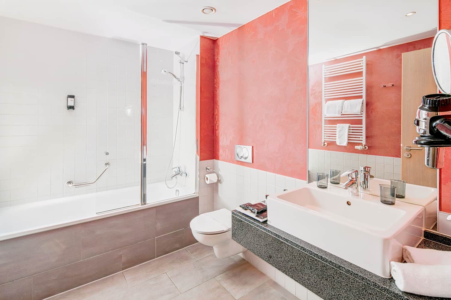 Abba Berlin Hotel