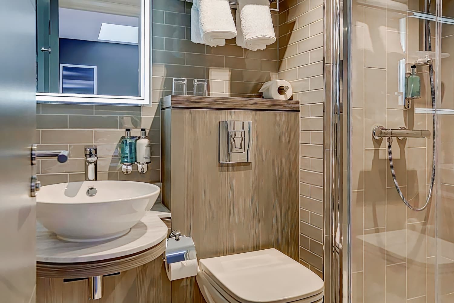 Best Western Plus Vauxhall