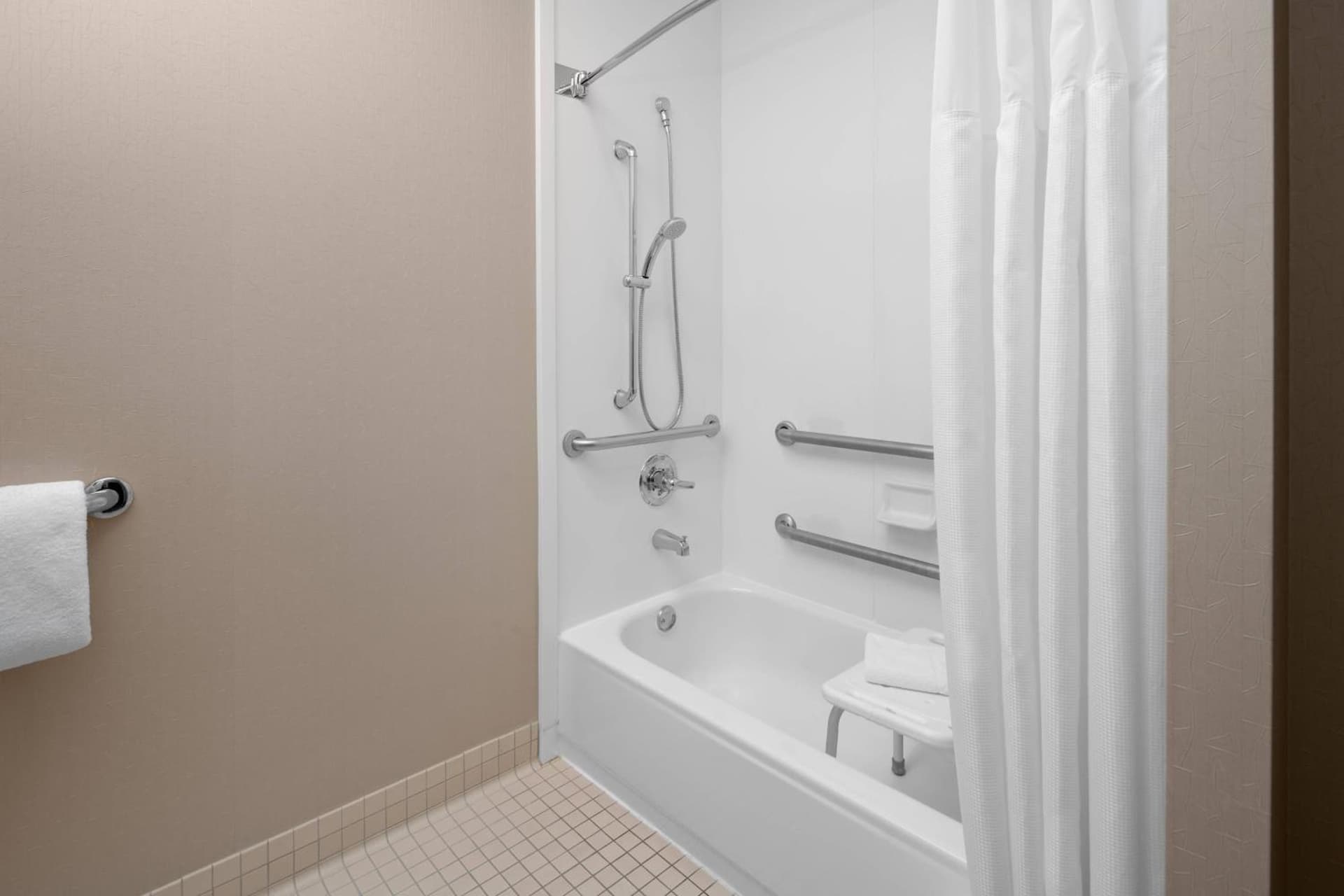 SpringHill Suites by Marriott Chicago O'Hare