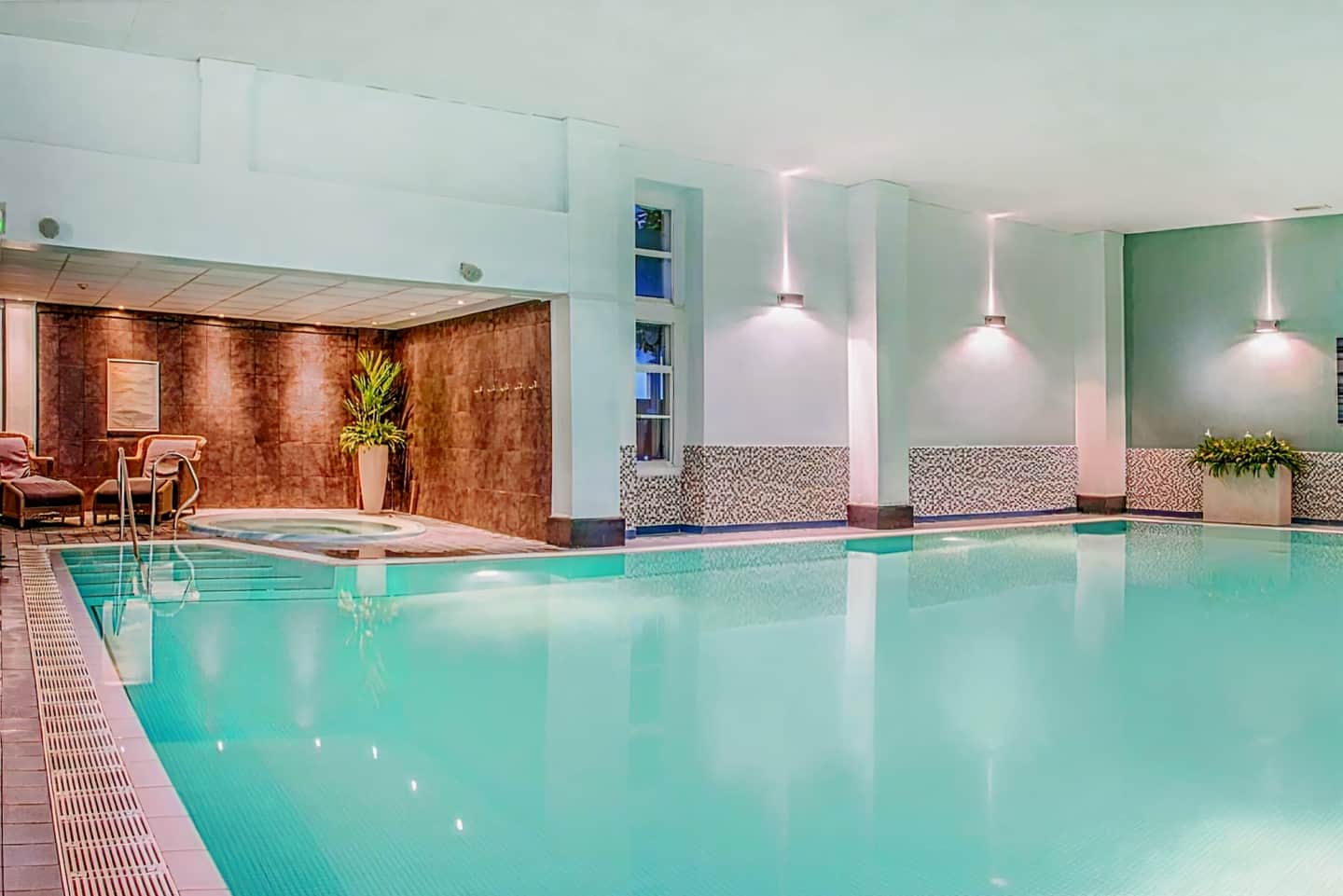De Vere Tortworth Court