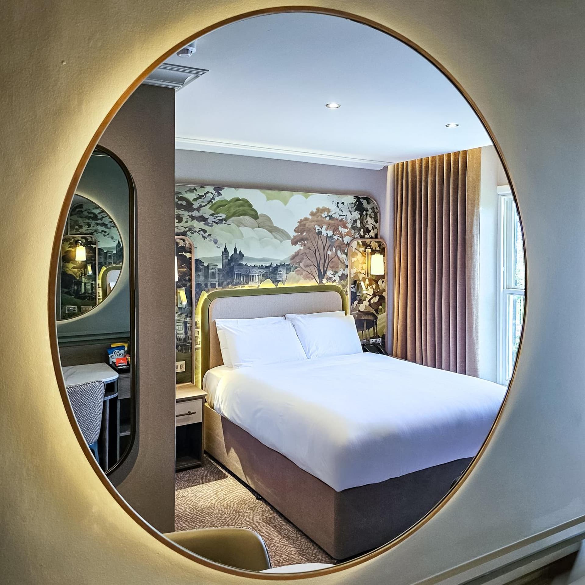 Cedar Court Hotel Harrogate