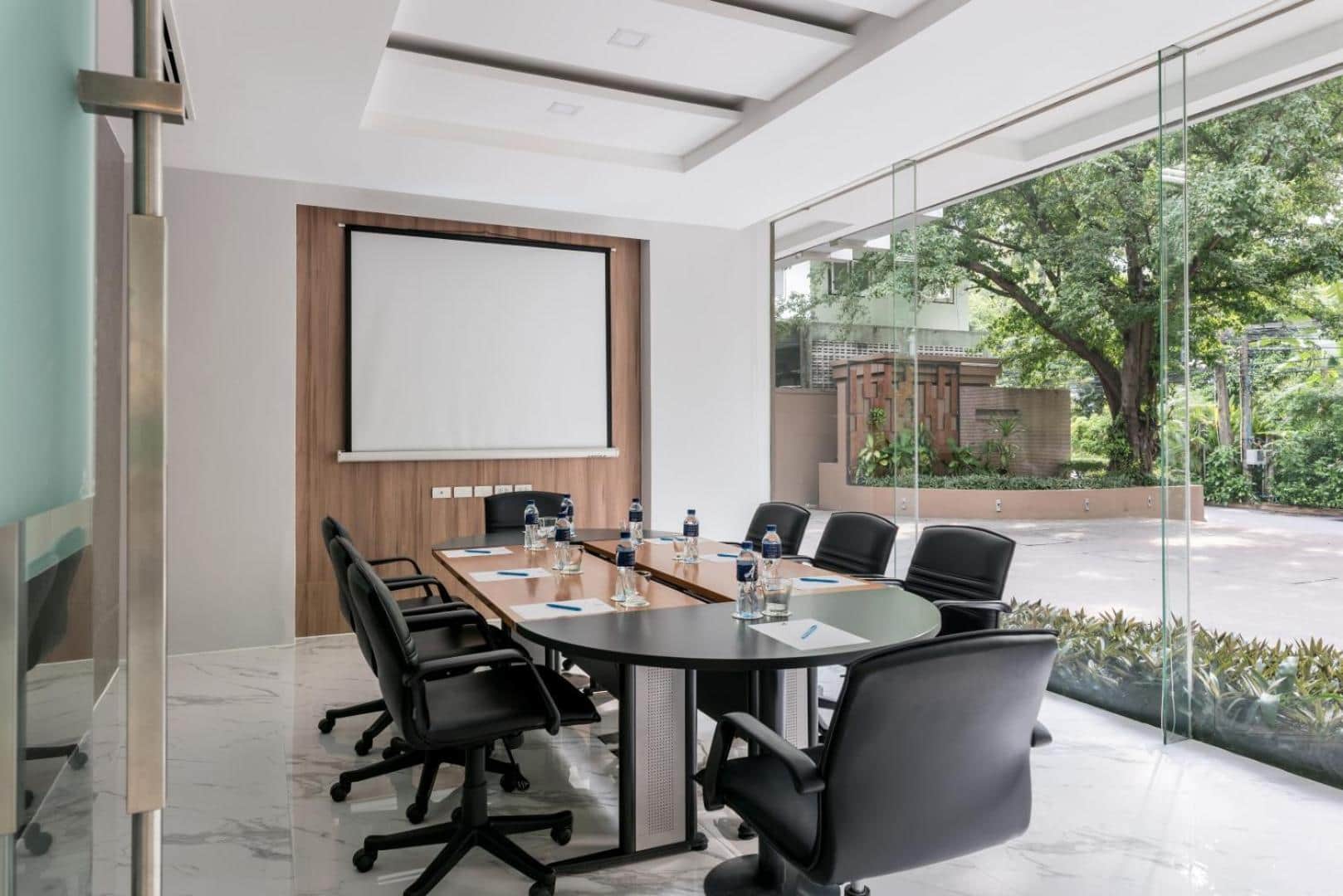 Adelphi Grande Sukhumvit