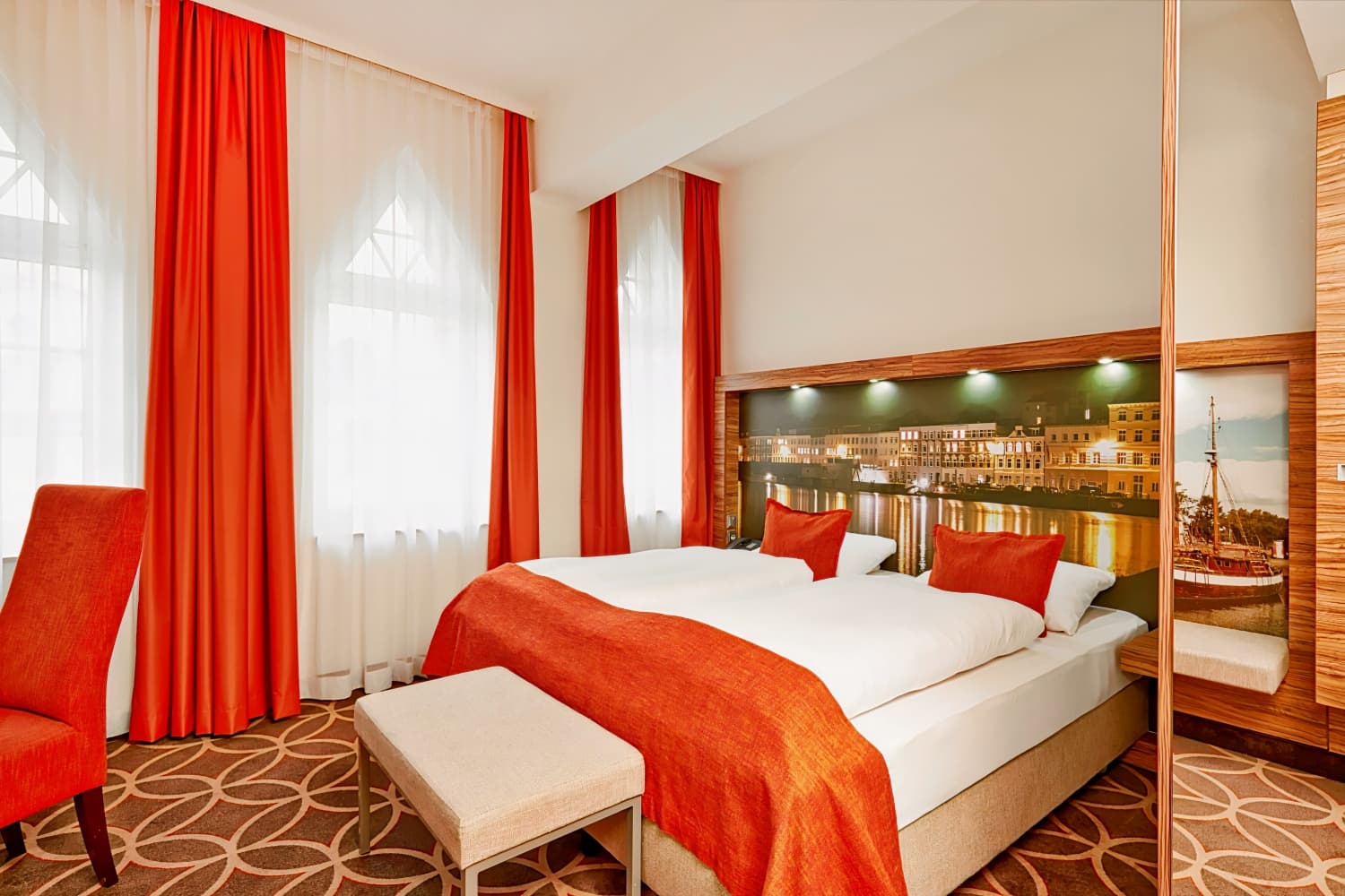 H+Hotel Lübeck