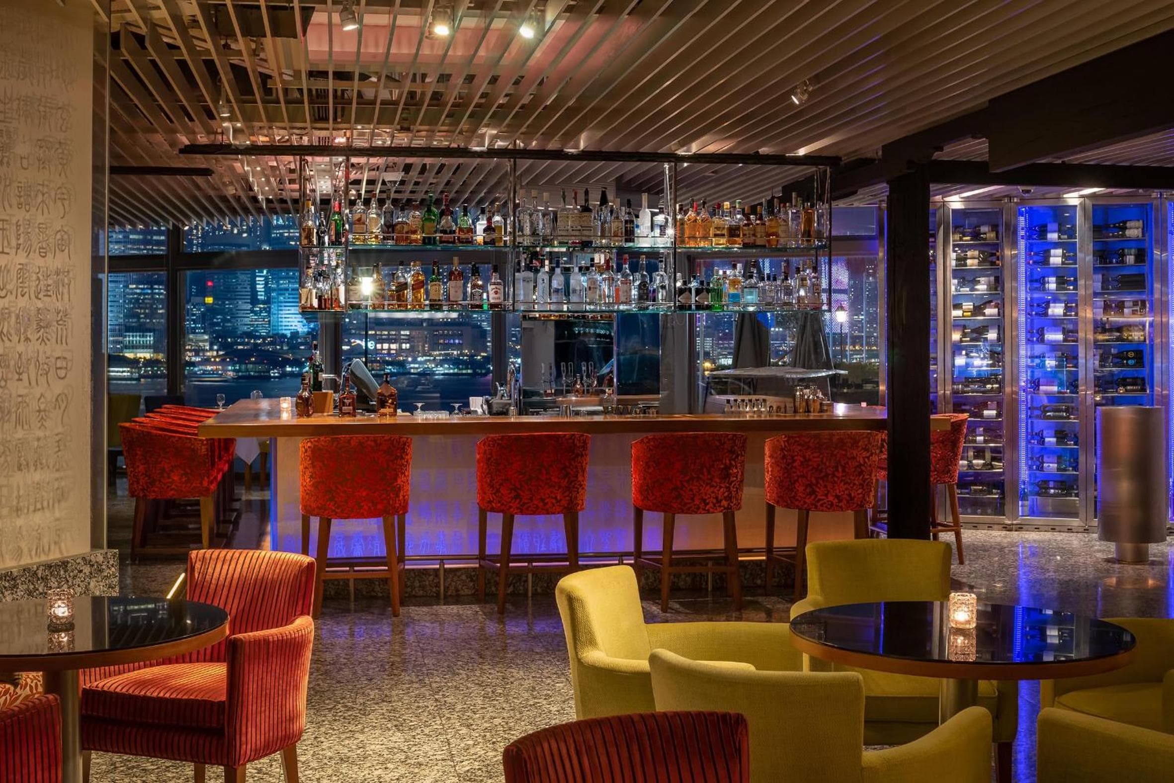 Marco Polo Hong Kong Hotel