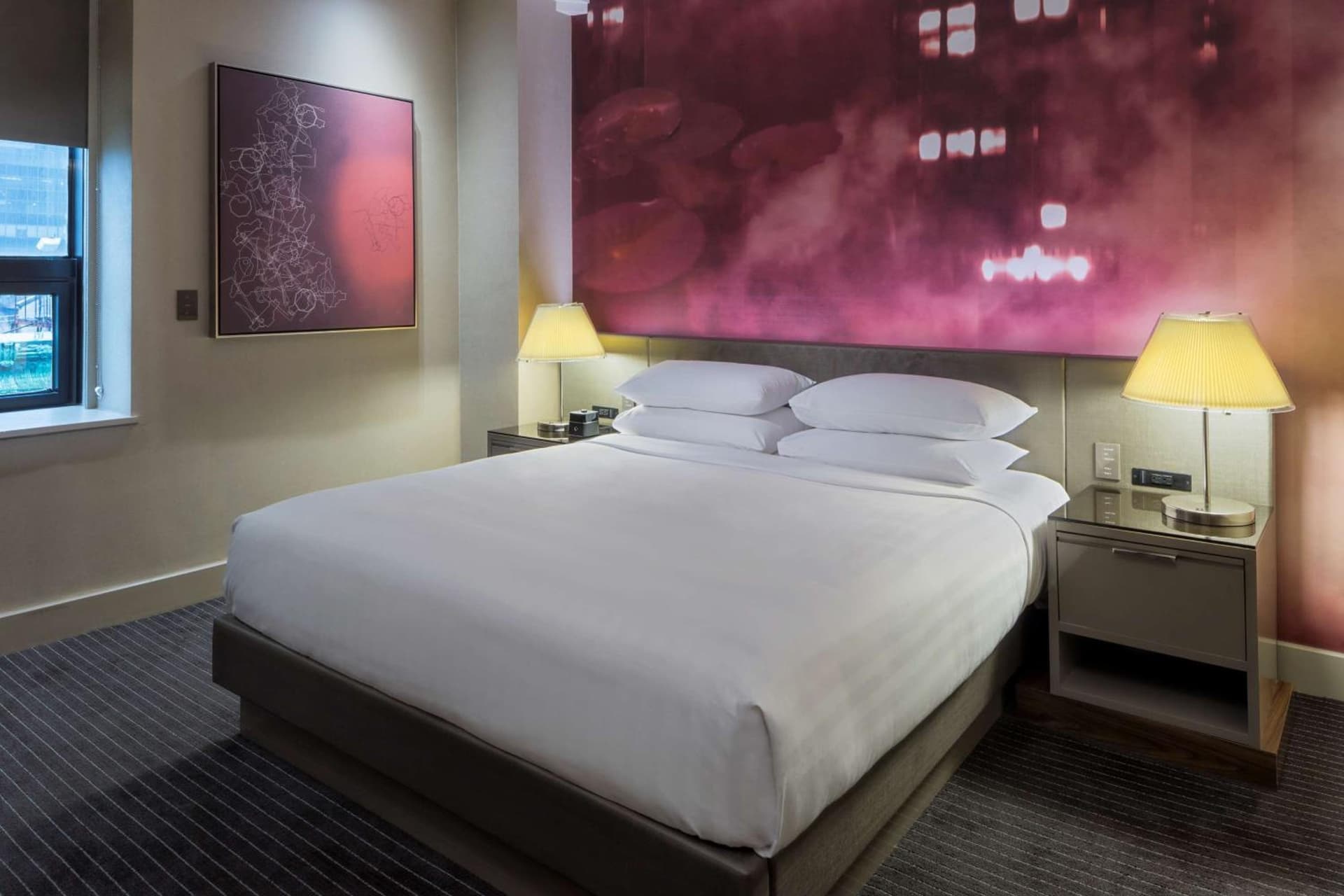Hyatt Grand Central New York