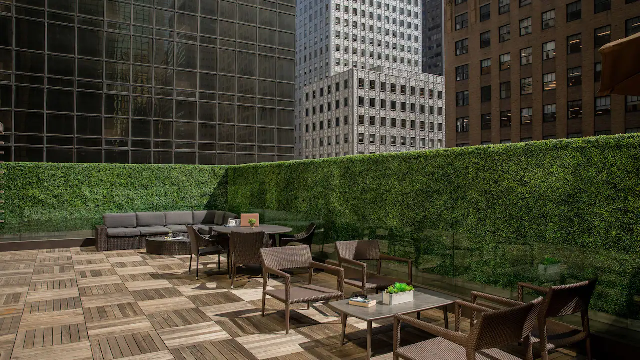 Hyatt Grand Central New York