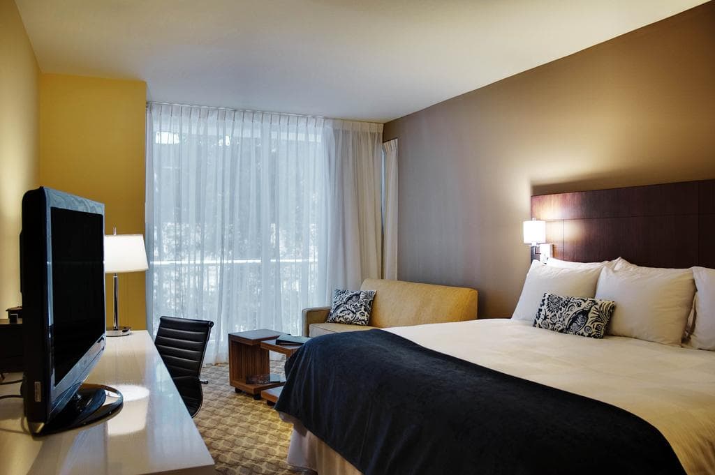 Hotel Urbano at Brickell