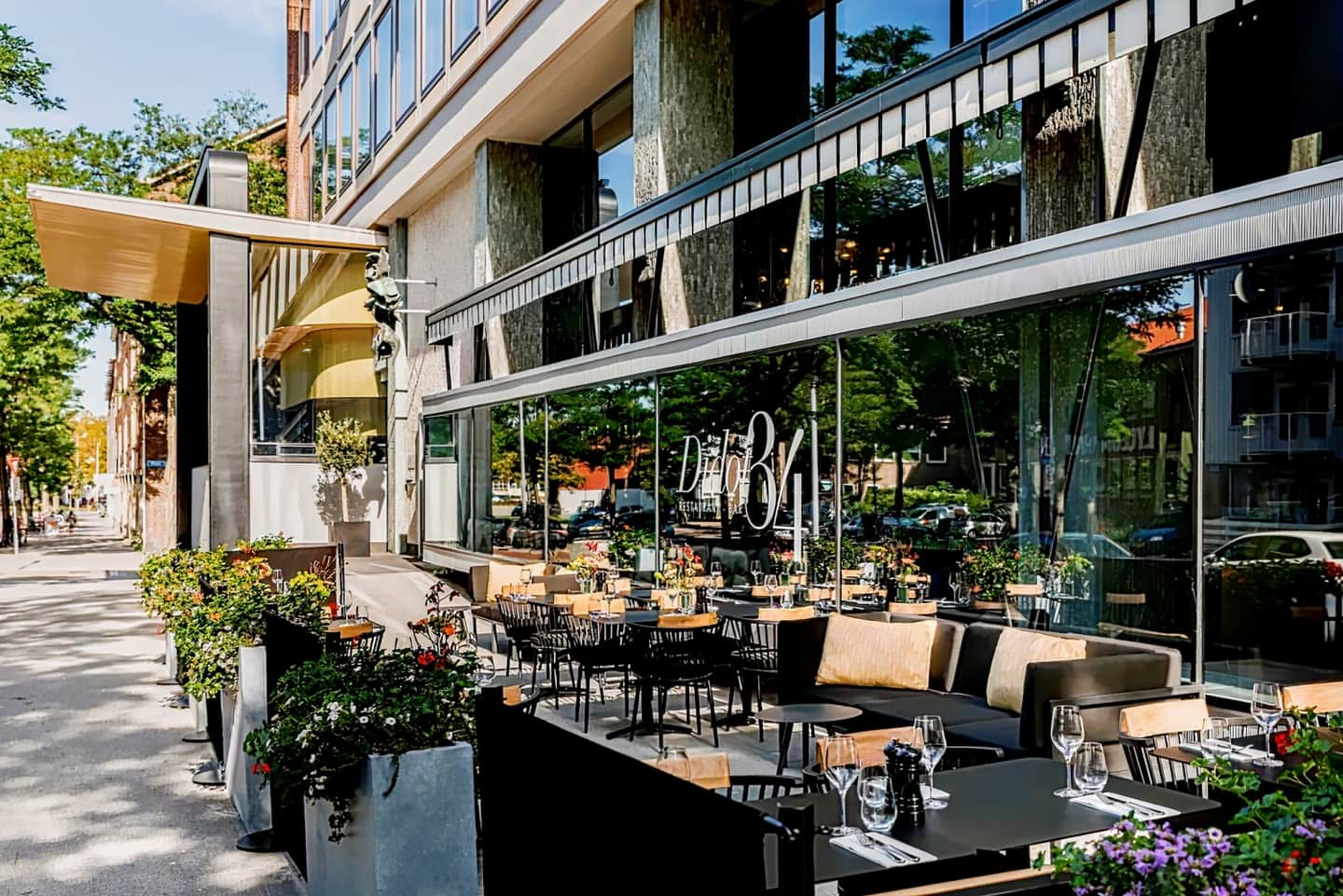 The Slaak Rotterdam