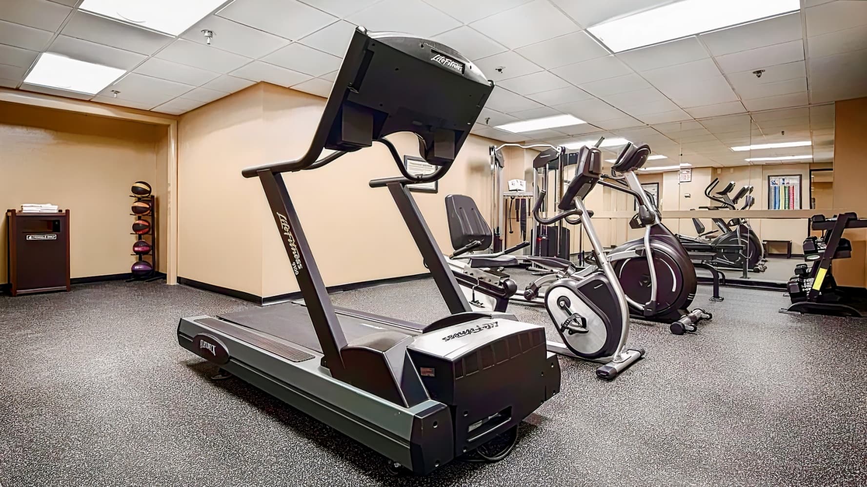 Best Western Executive Hotel of New Haven-West Haven