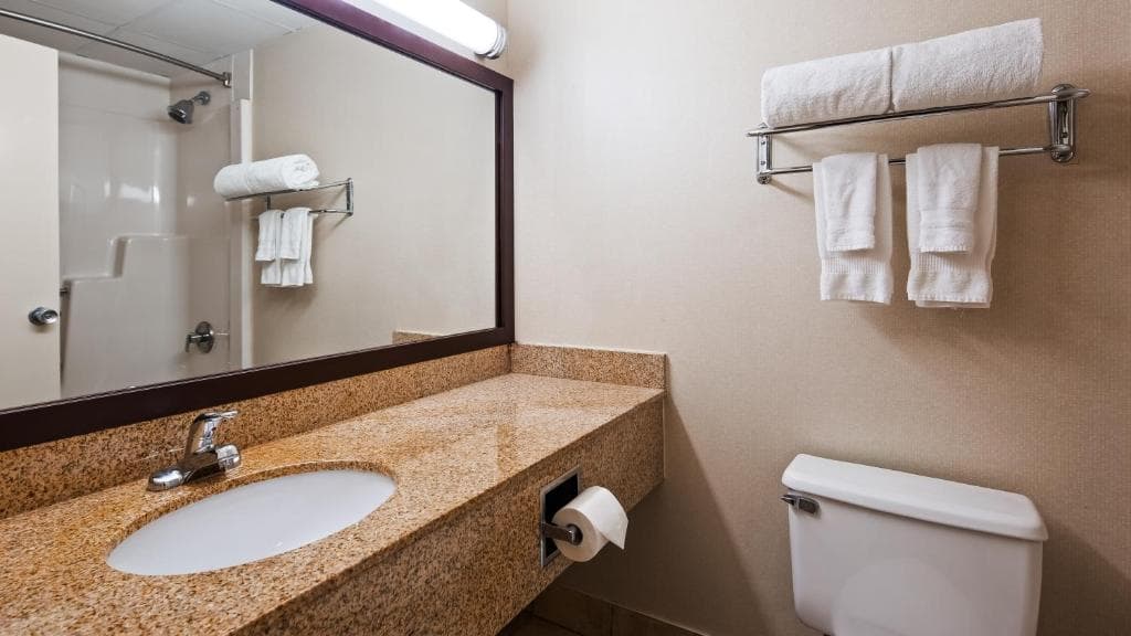 Best Western Executive Hotel of New Haven-West Haven