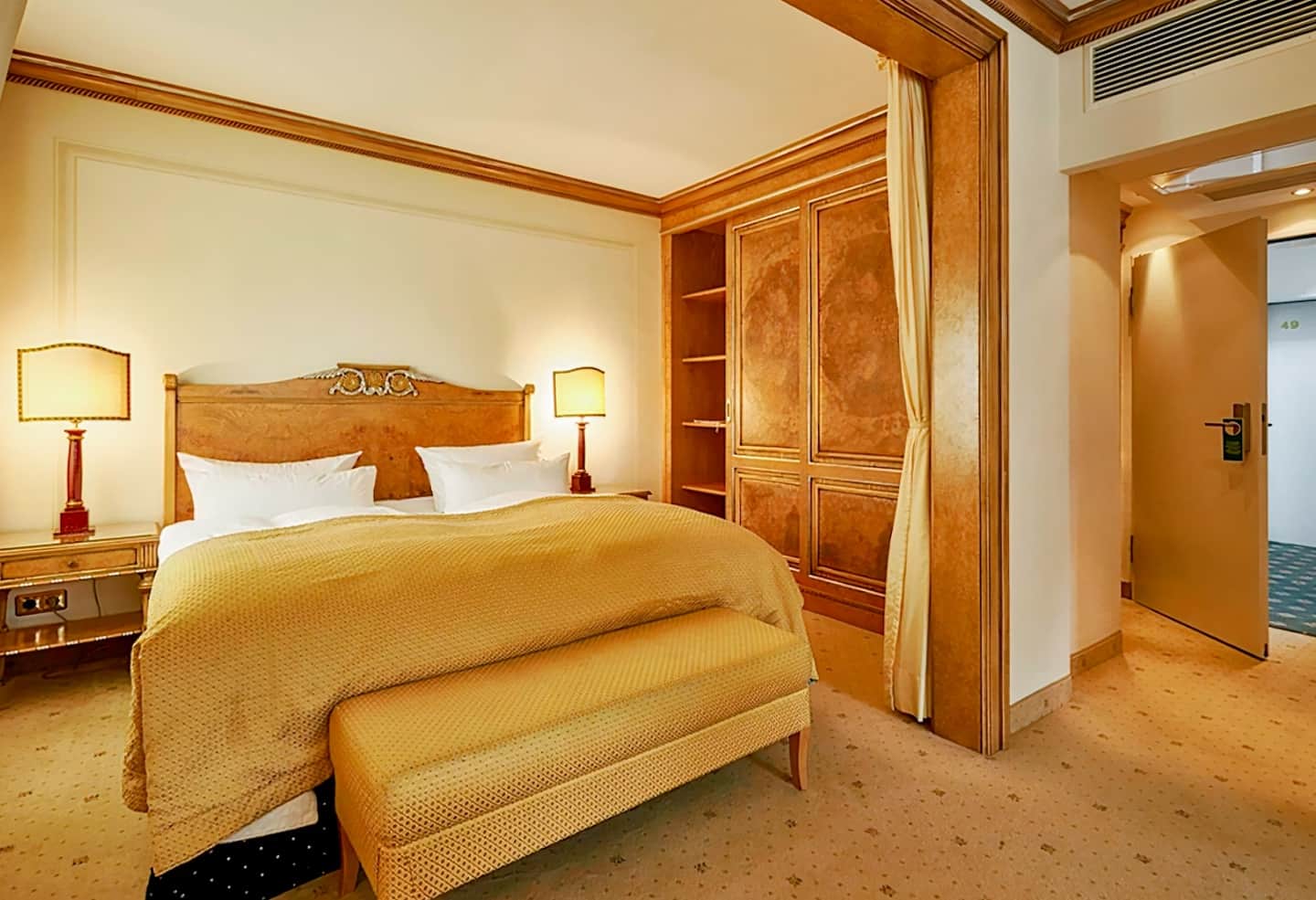 Hotel Villa Kastania Berlin