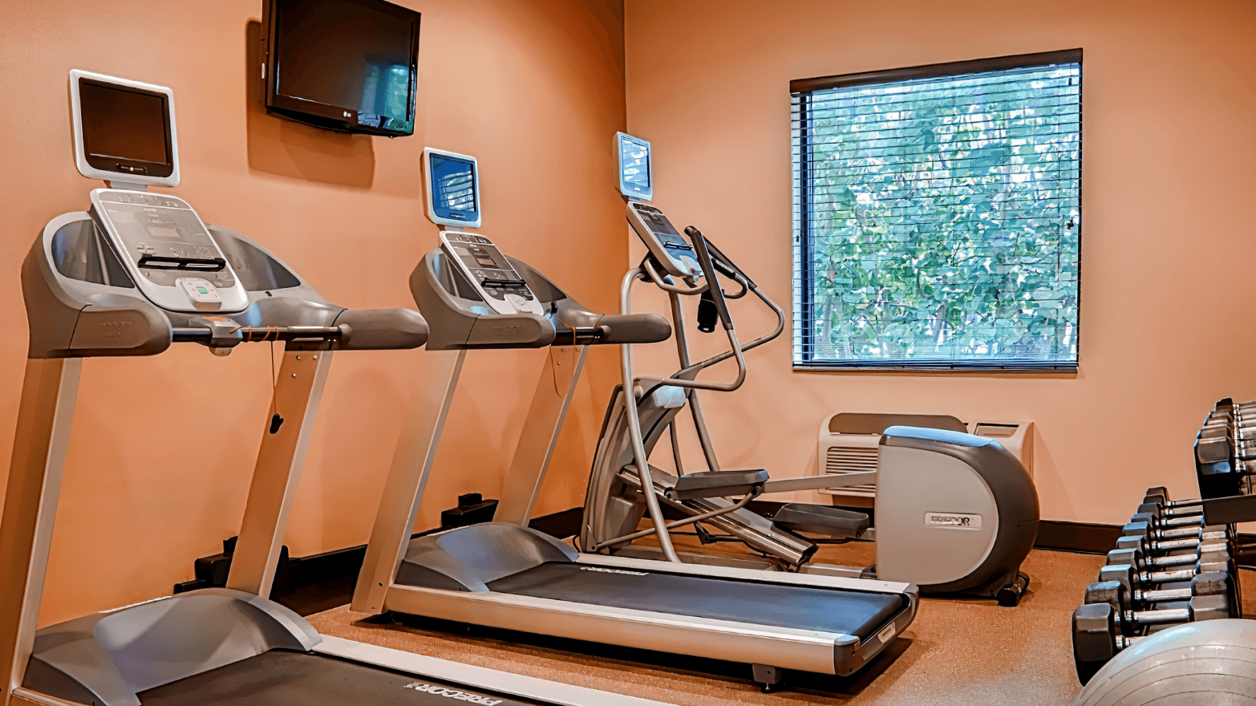 Hilton Garden Inn West Palm Beach Airport