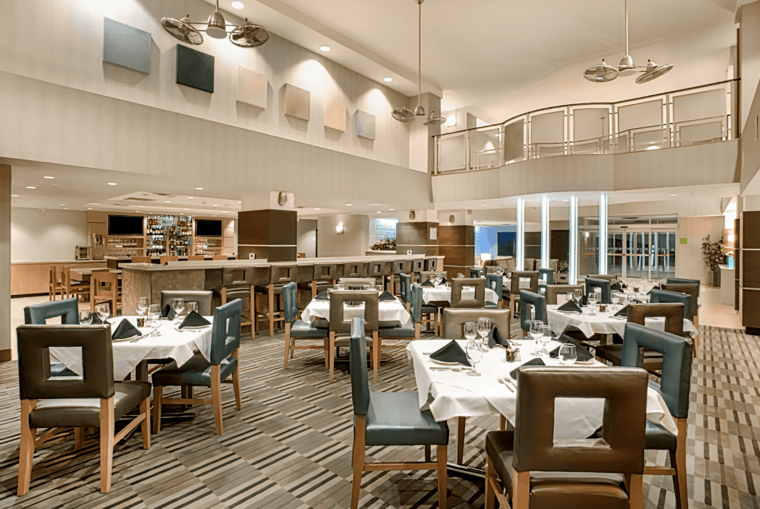 Holiday Inn Hotel & Suites Scottsdale North - Airpark