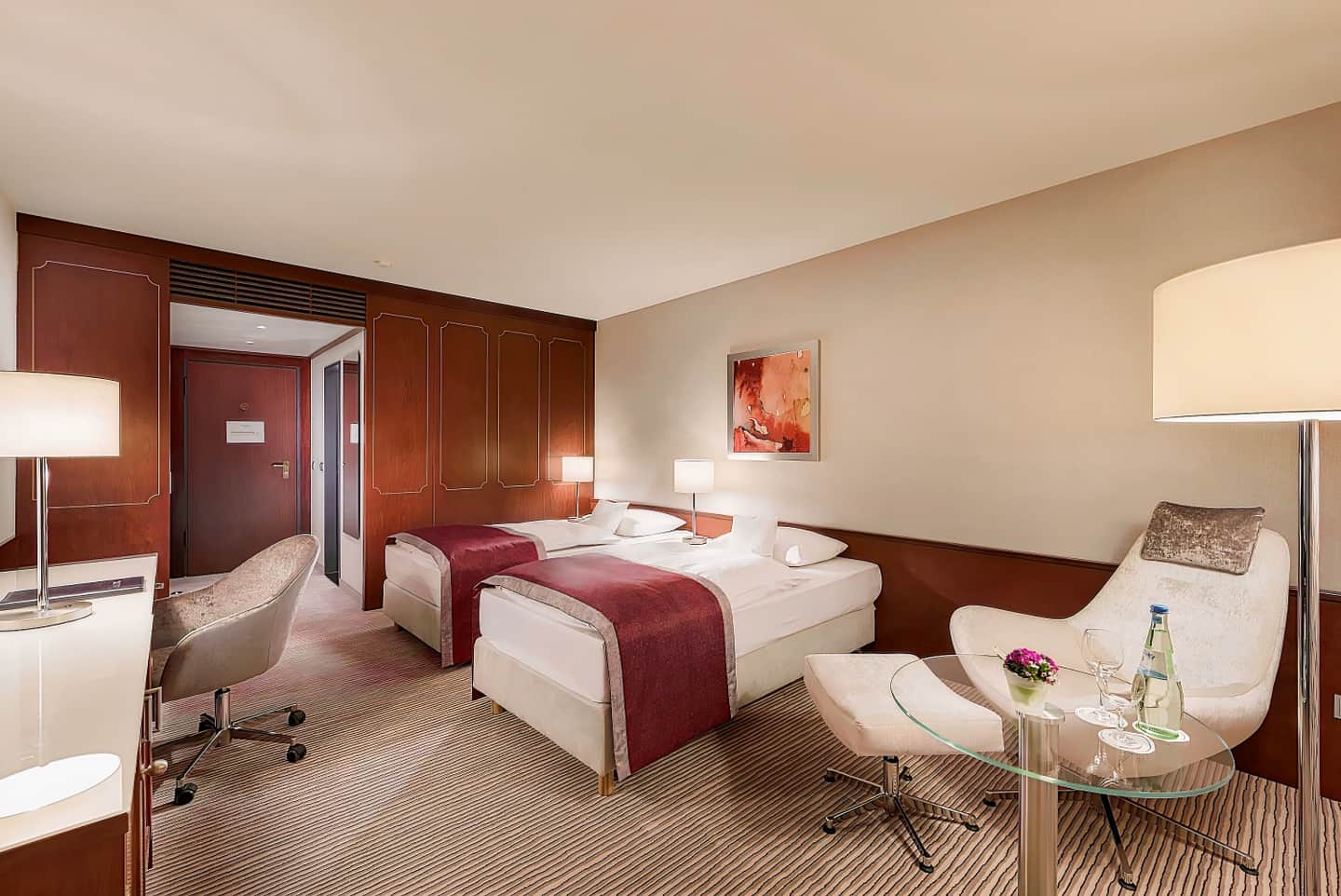 Maritim Hotel Bonn