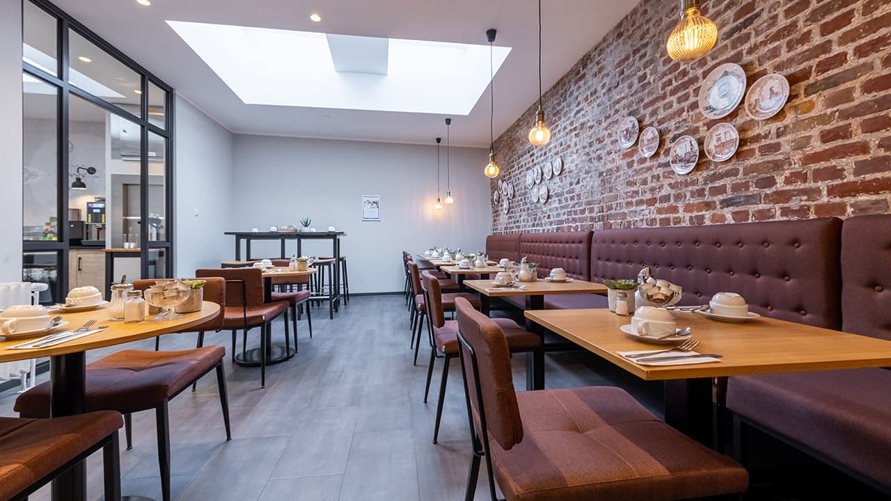 TRIP INN Boutique 019 Essen City