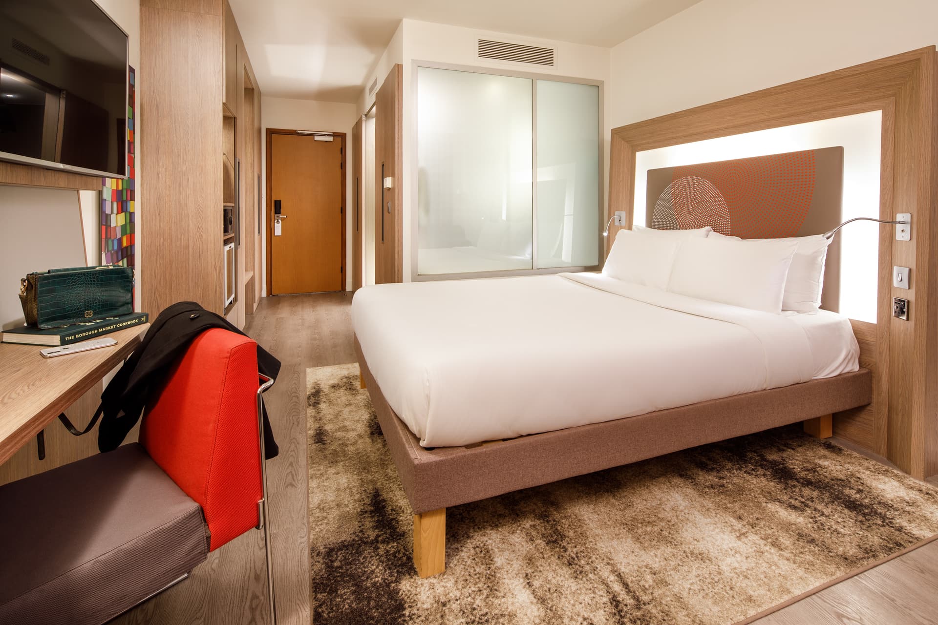Novotel London Bridge