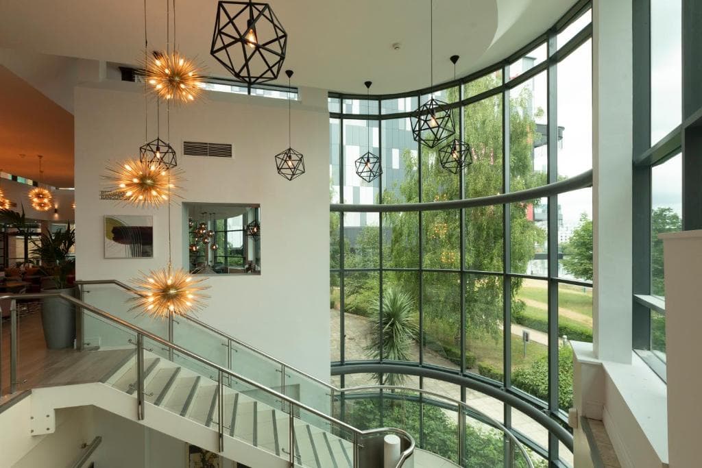 Crowne Plaza Birmingham NEC