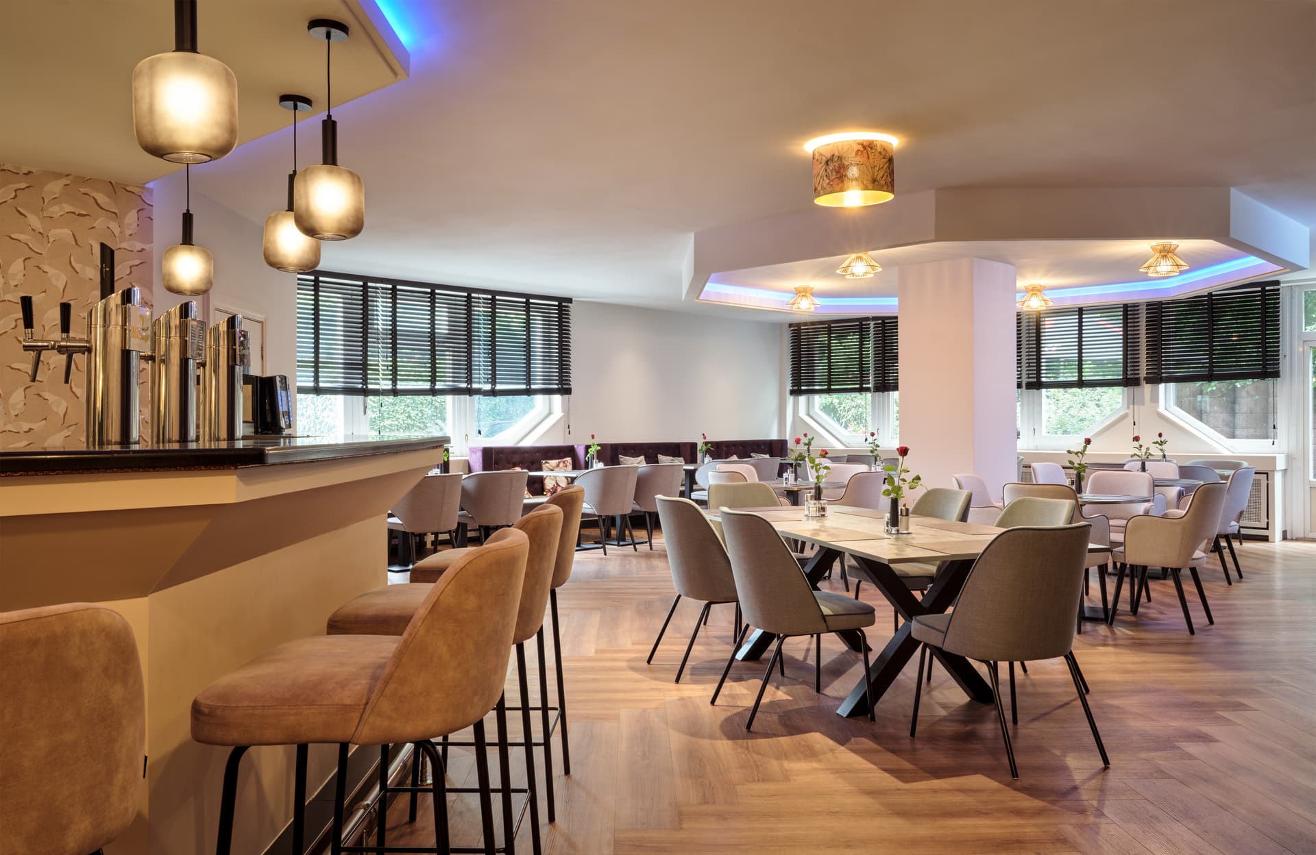 Leonardo Hotel Hamburg Elbbrücken