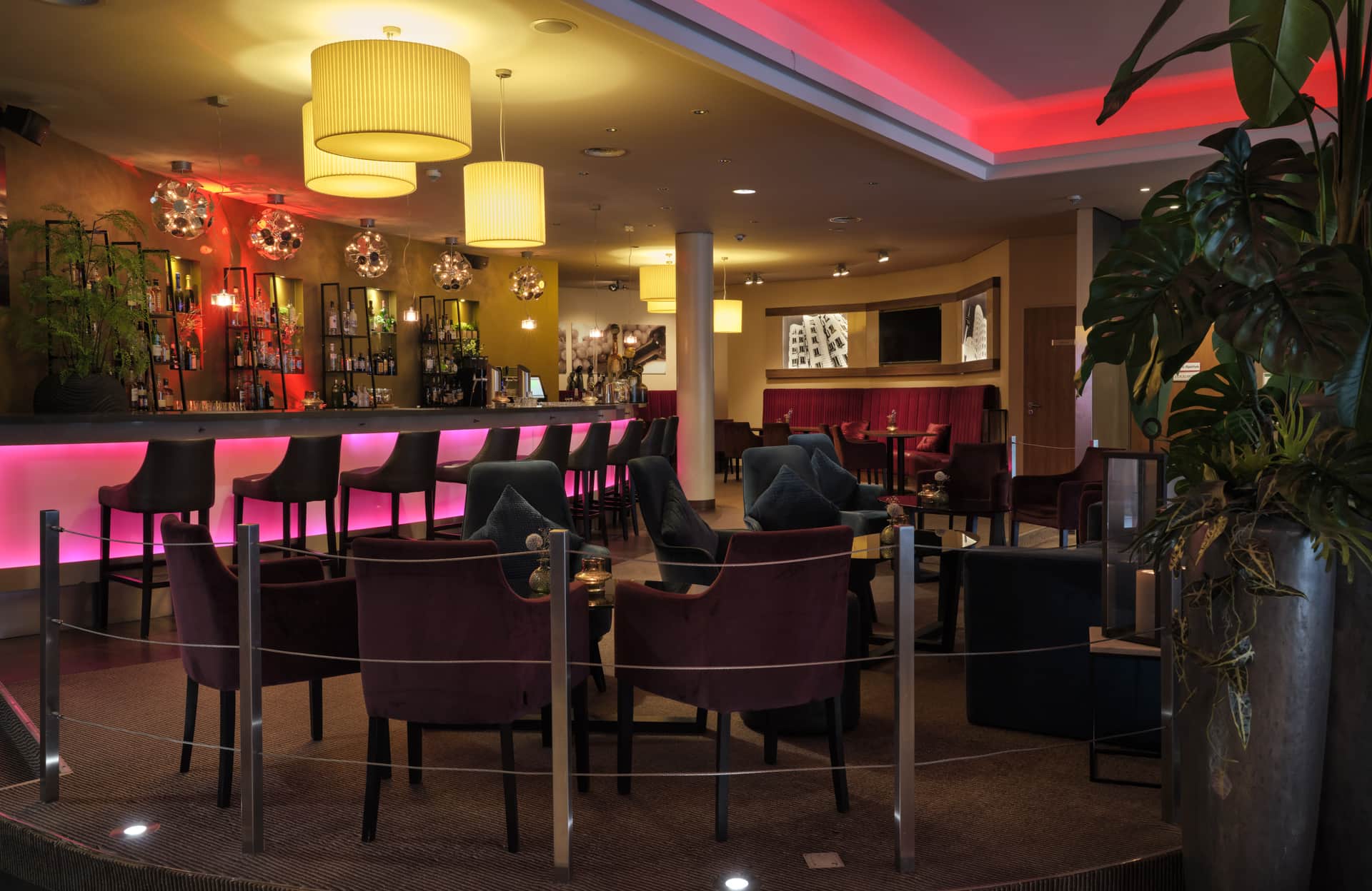 Leonardo Royal Hotel Düsseldorf Königsallee