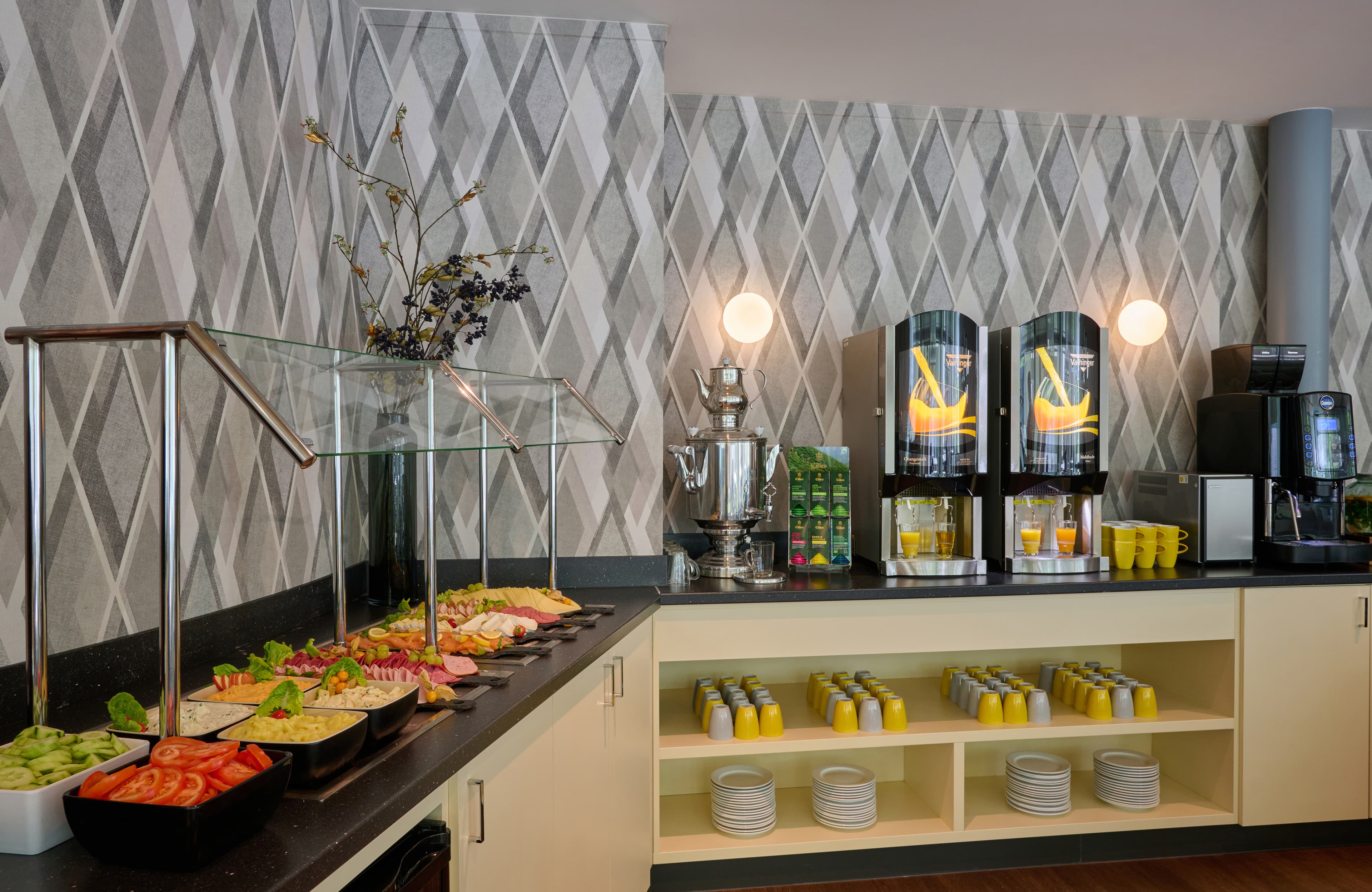 Leonardo Hotel & Residenz München