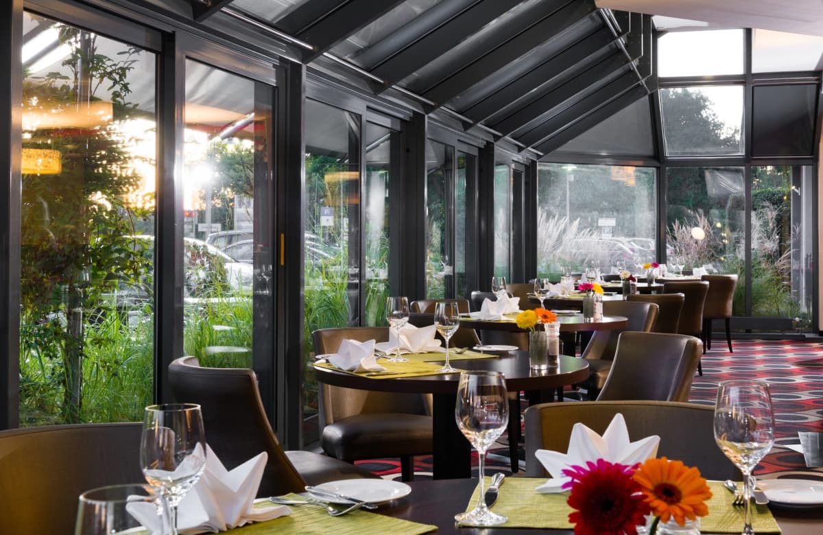 Leonardo Hotel Hannover Airport