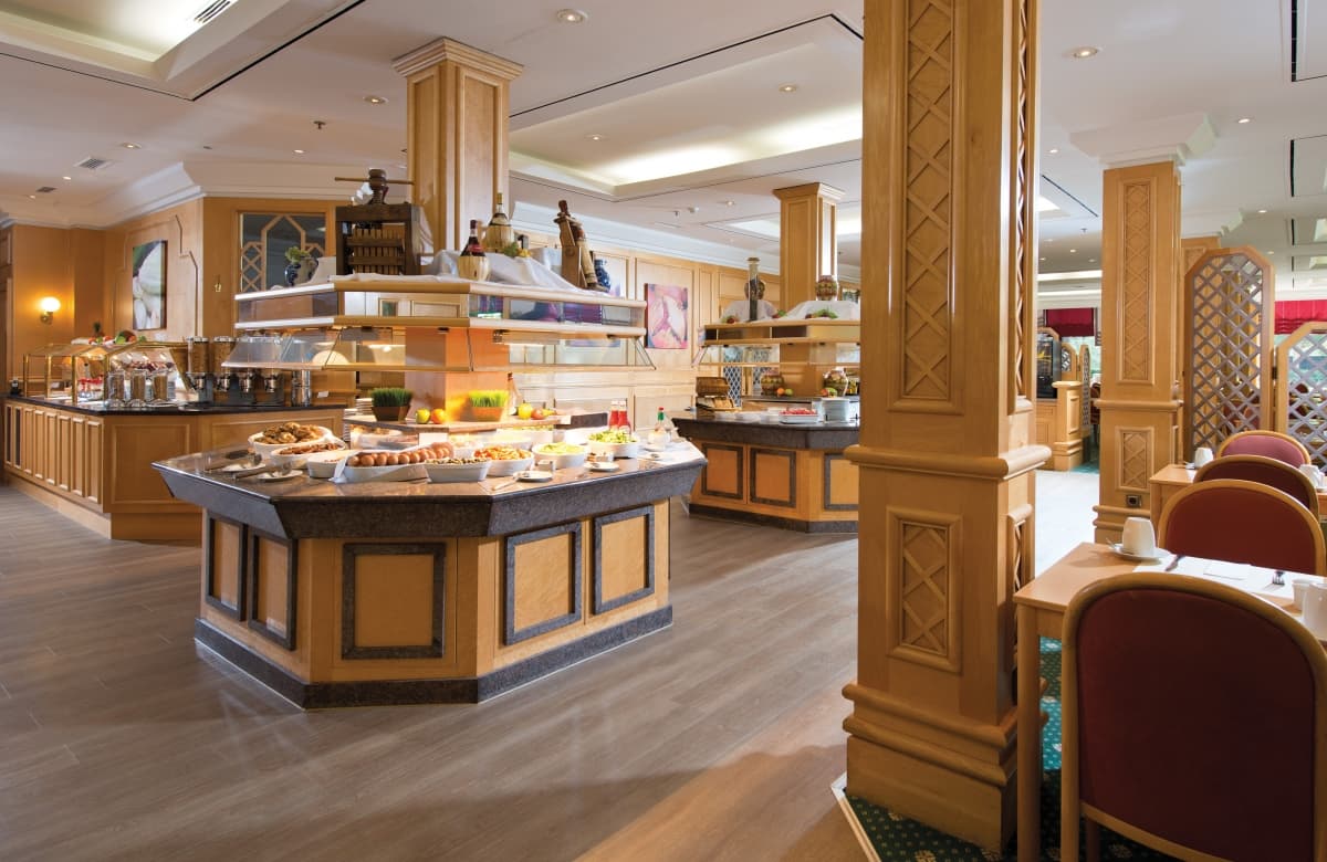 Leonardo Hotel Frankfurt City South