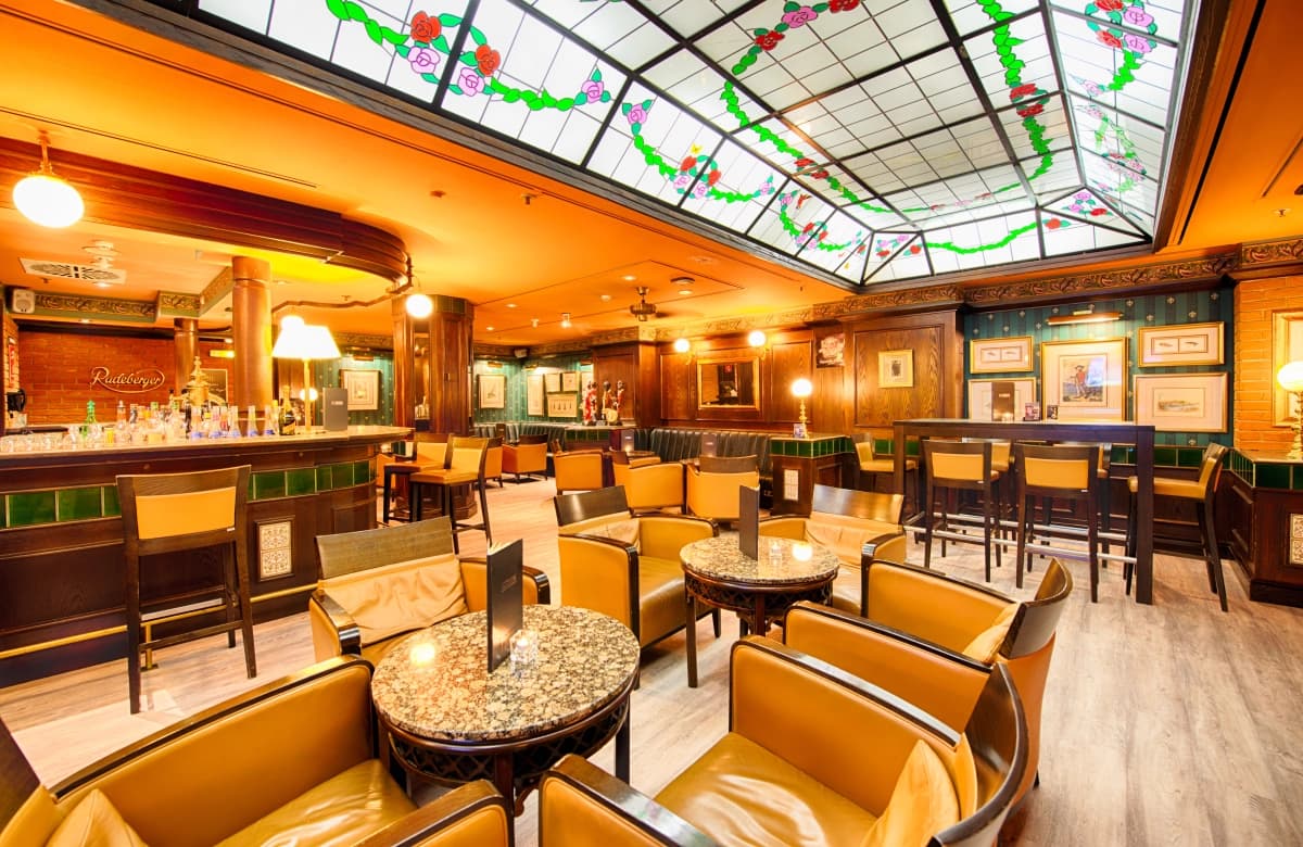 Leonardo Hotel Frankfurt City South