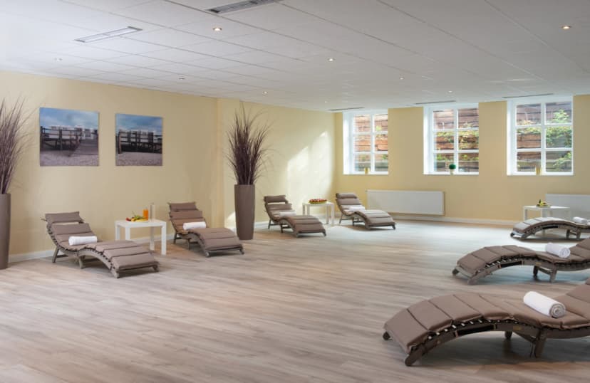 Leonardo Hotel Hamburg - Stillhorn