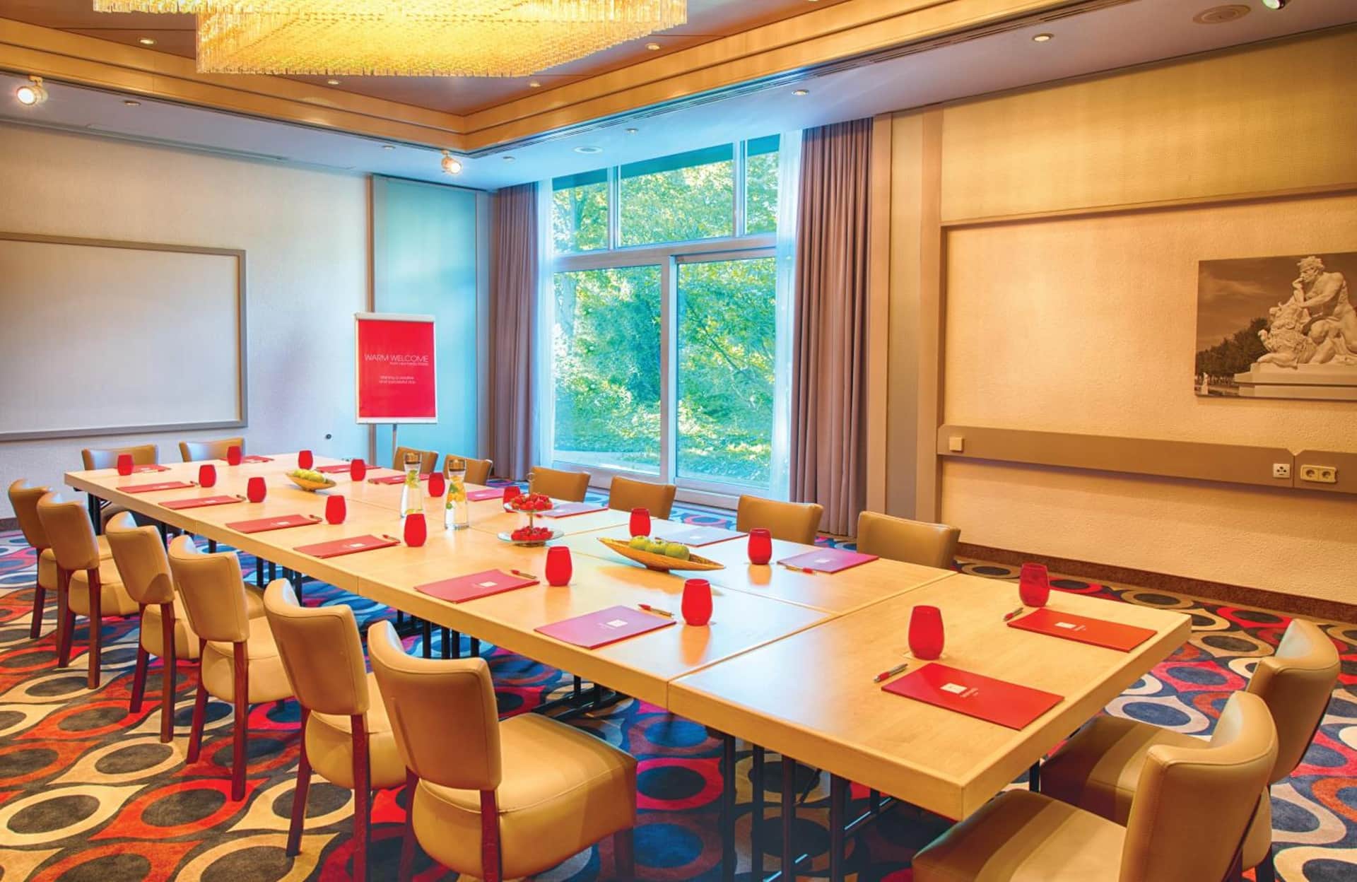 Leonardo Hotel Karlsruhe