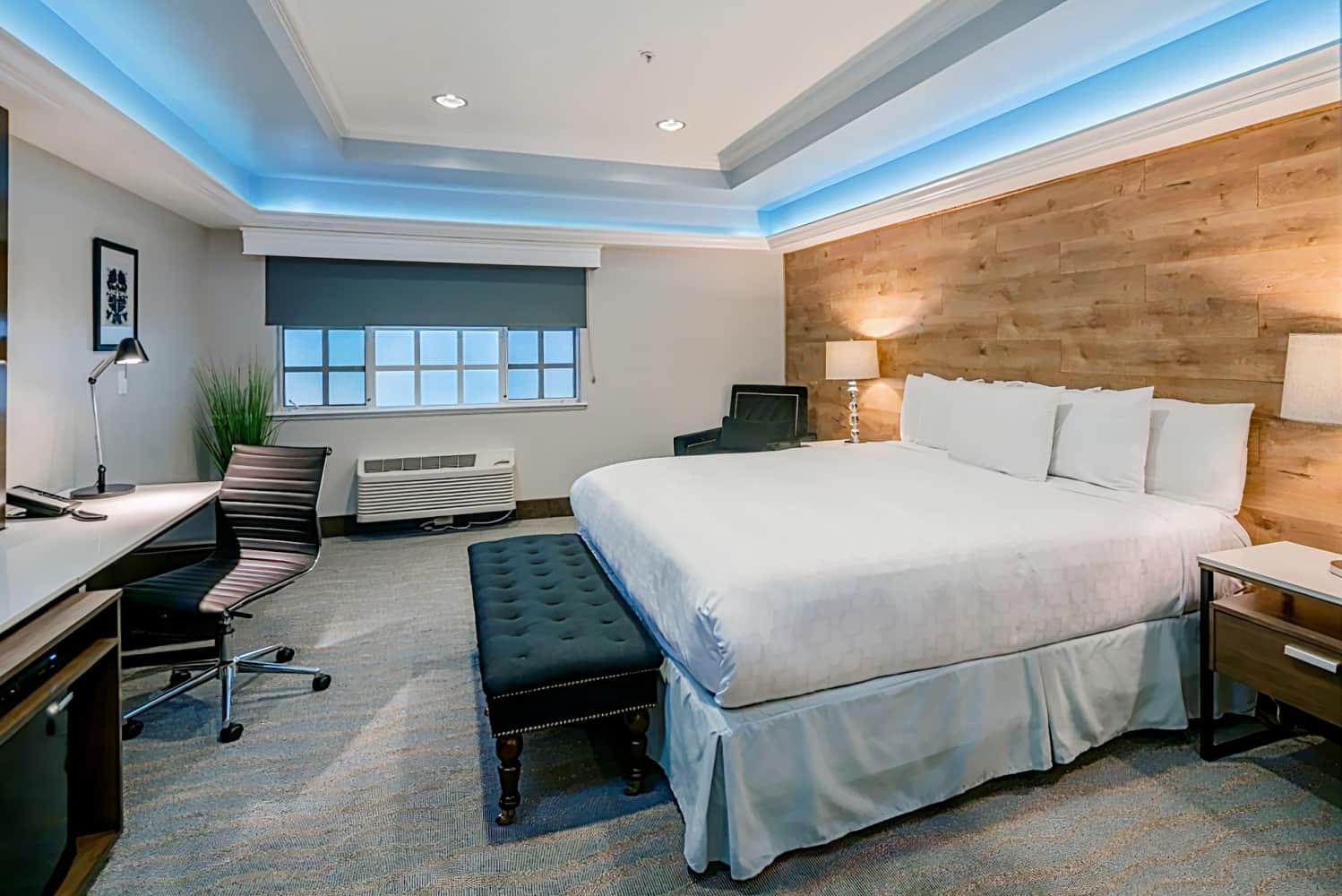 The Row Hotel