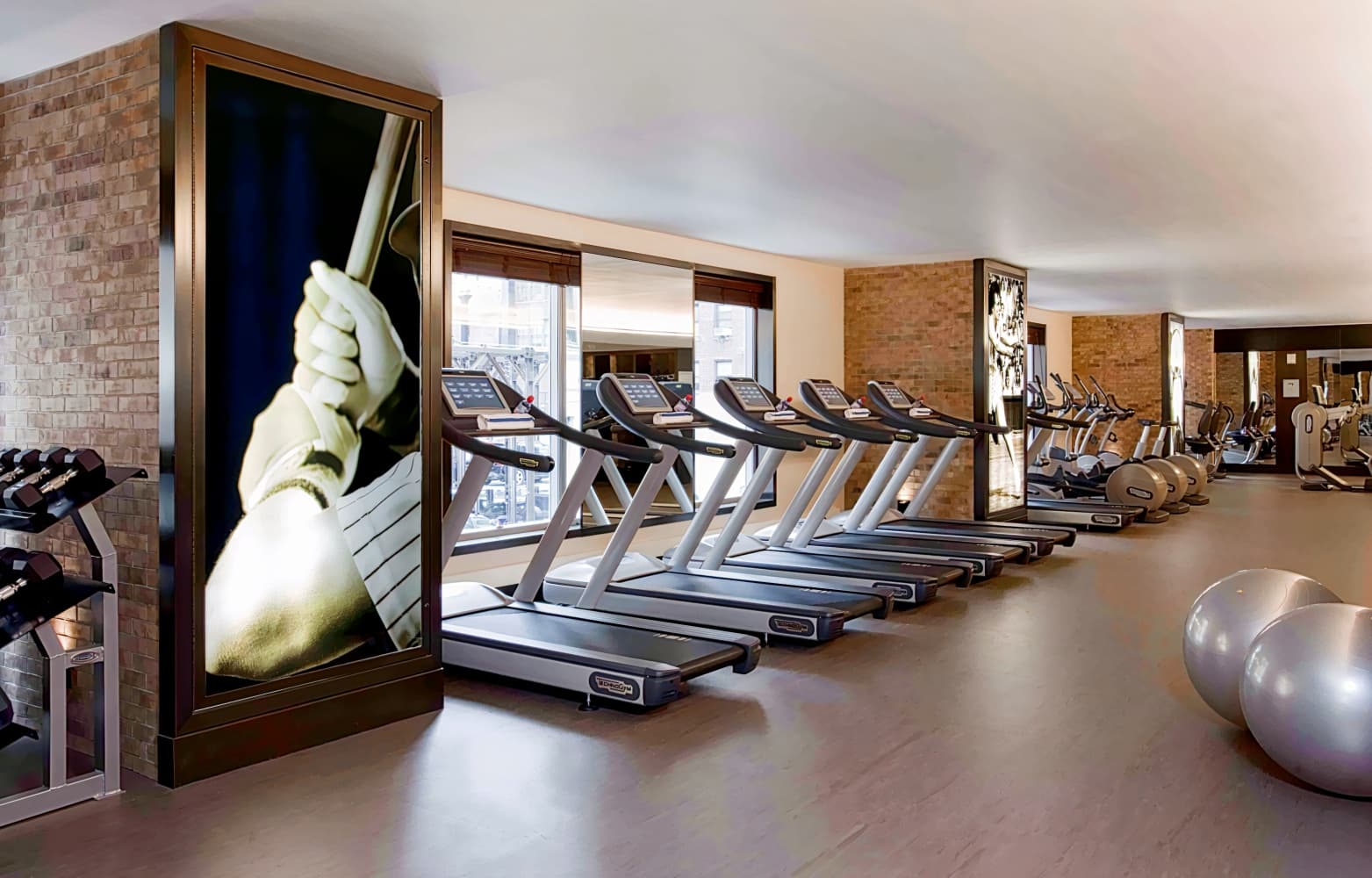 InterContinental New York Times Square