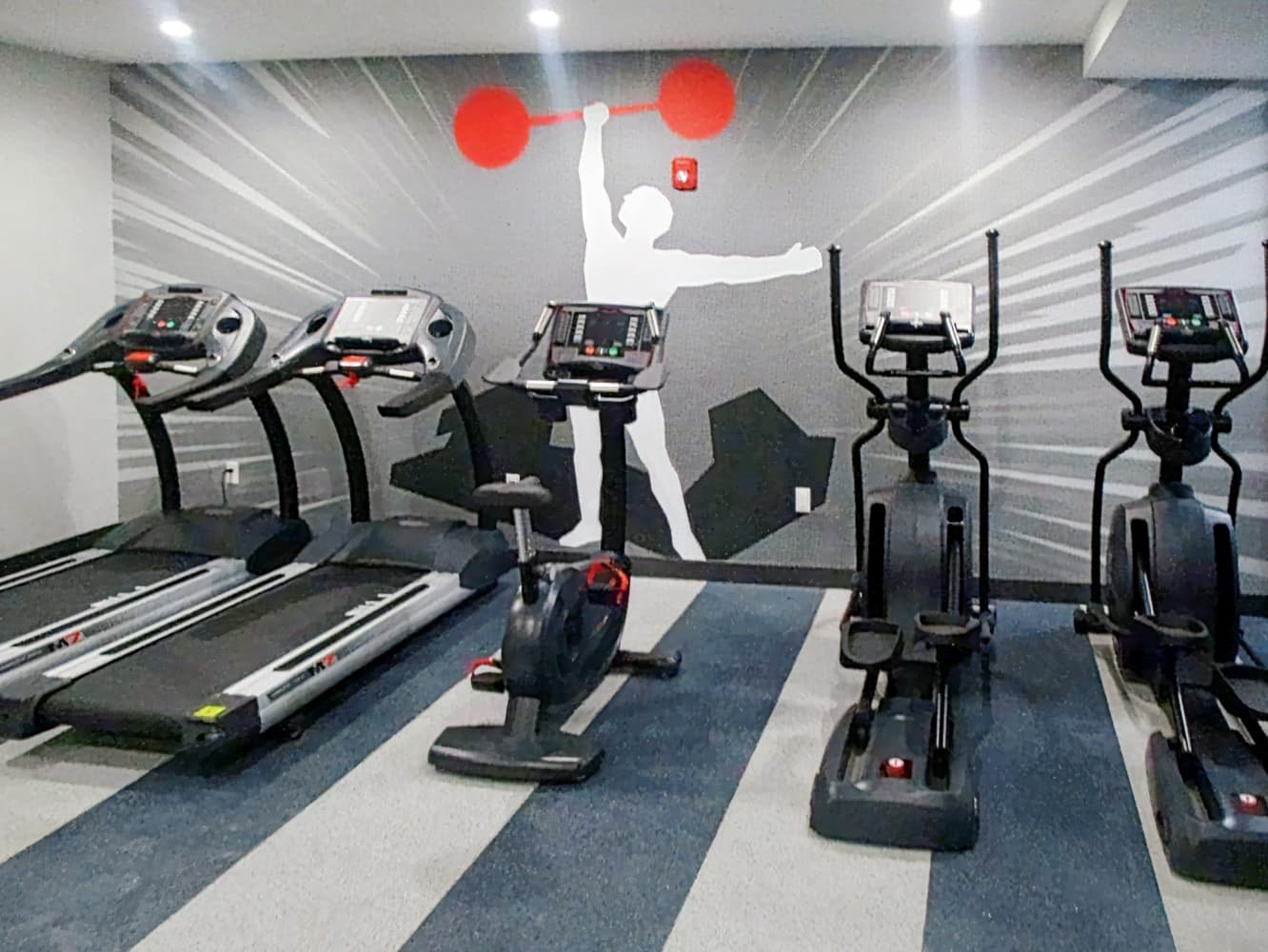 GLo Best Western Brooklyn NYC