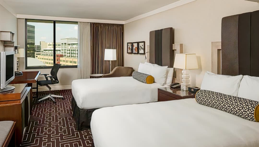 The Highland Dallas, Curio Collection by Hilton