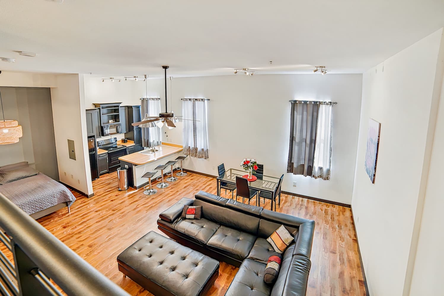 Old West Lofts Downtown Tampa