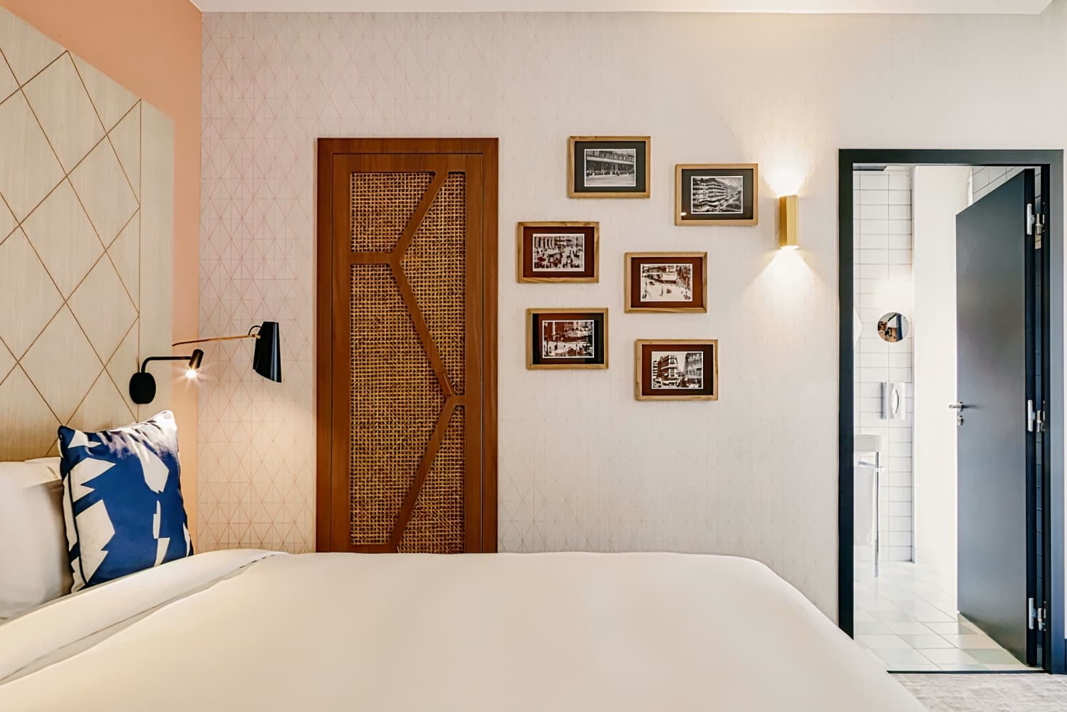 Hotel Mercure Marseille Canebière