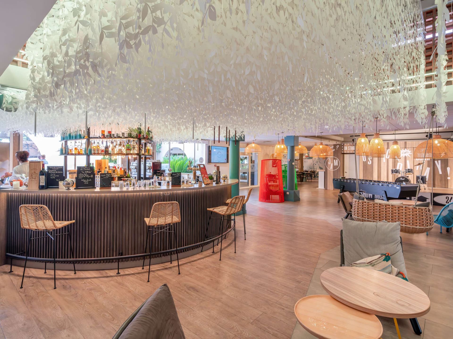 Mercure Antibes Sophia Antipolis Hotel