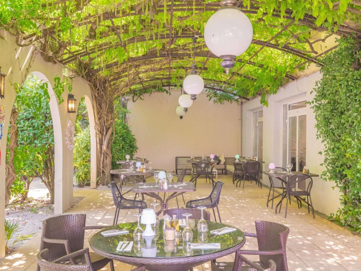 Mercure Antibes Sophia Antipolis Hotel