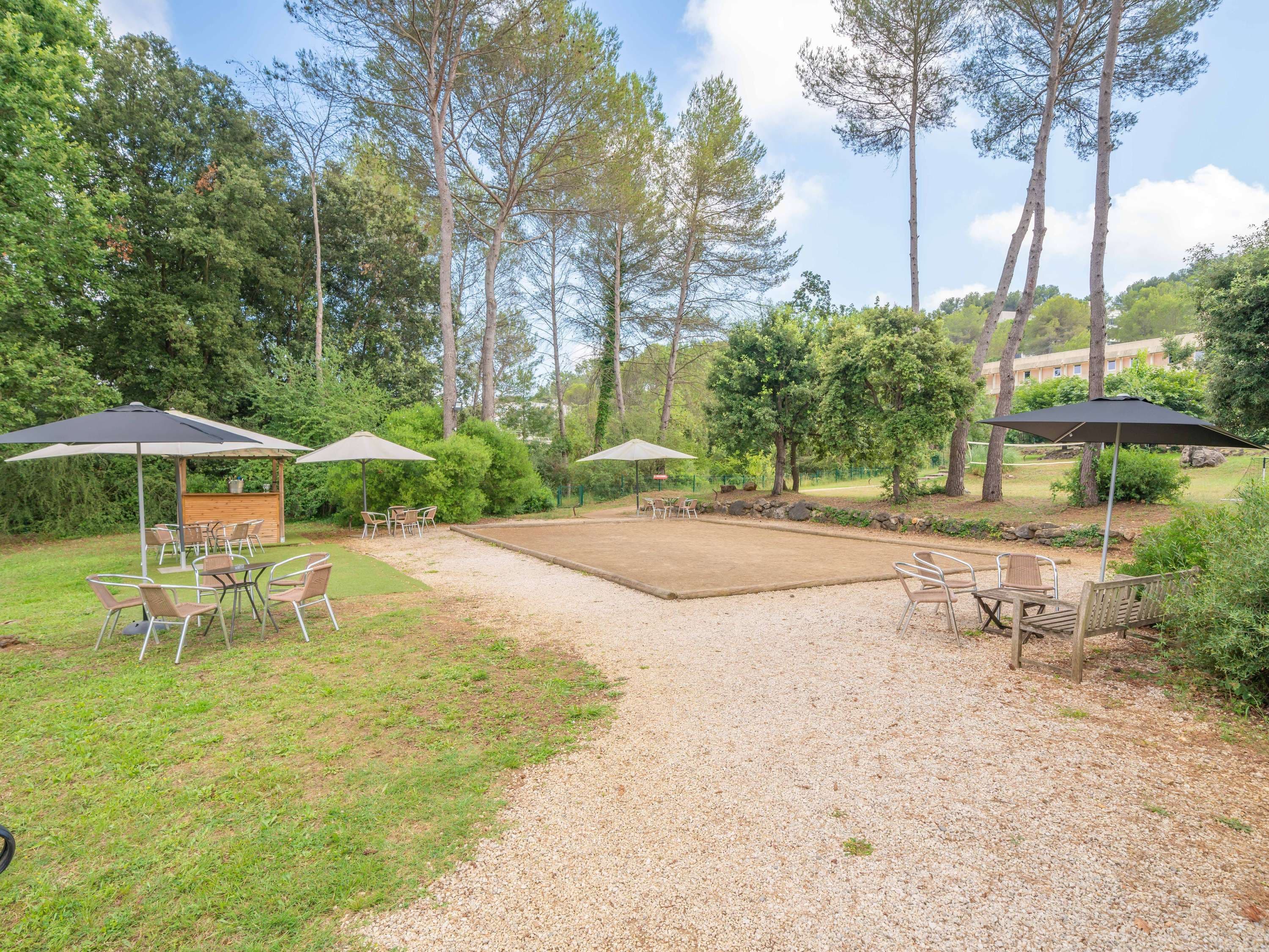 Mercure Antibes Sophia Antipolis Hotel