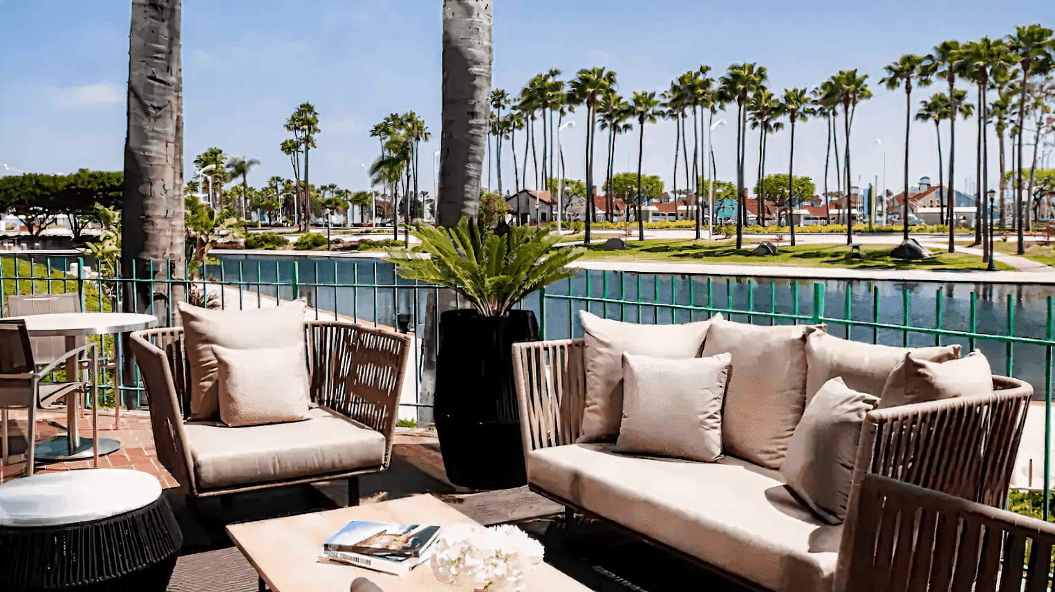 Hyatt Regency Long Beach