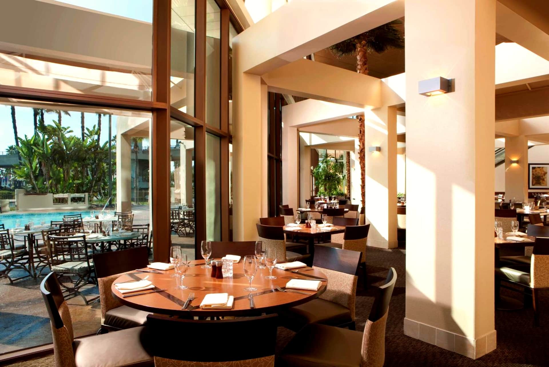 Hyatt Regency Long Beach
