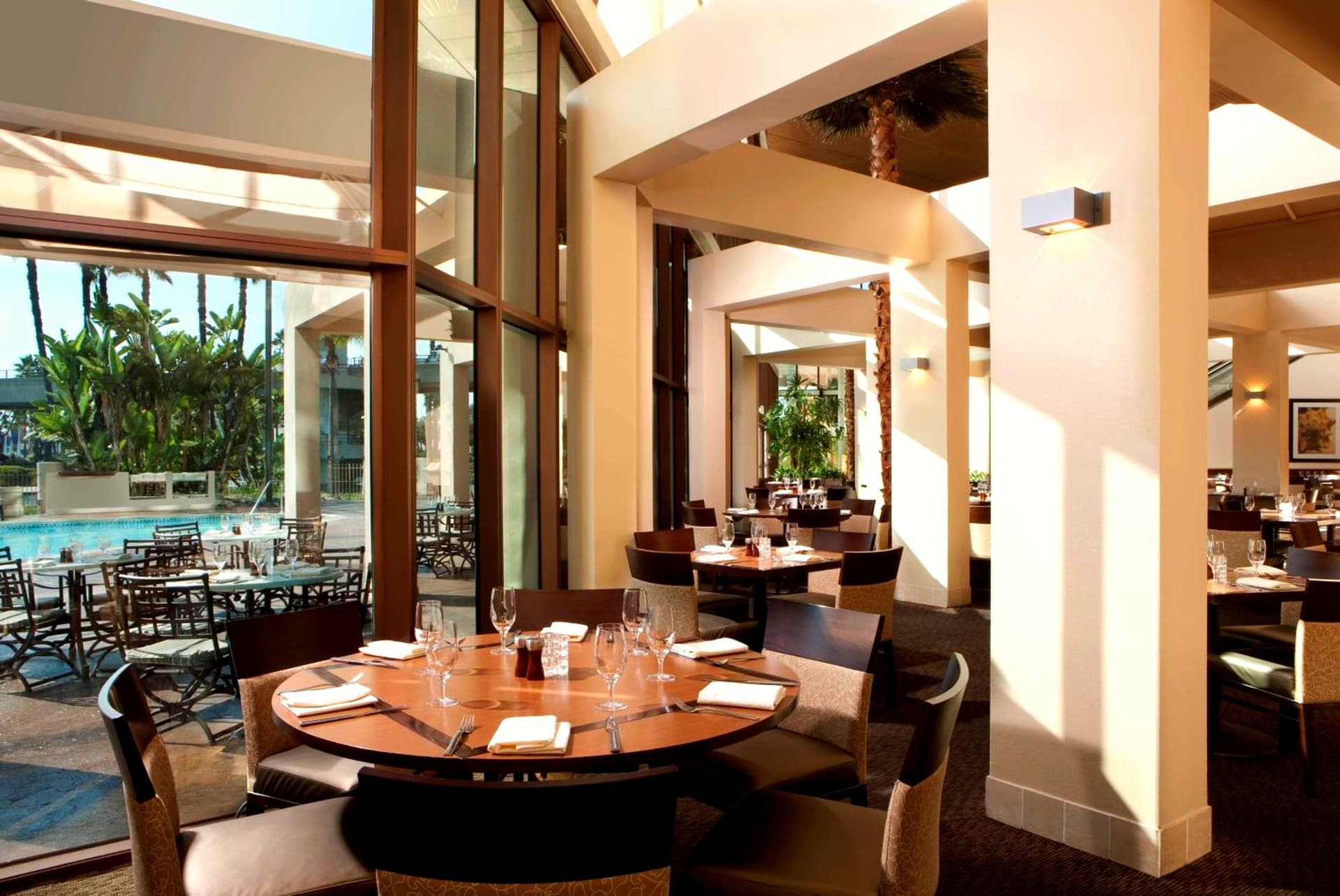 Hyatt Regency Long Beach