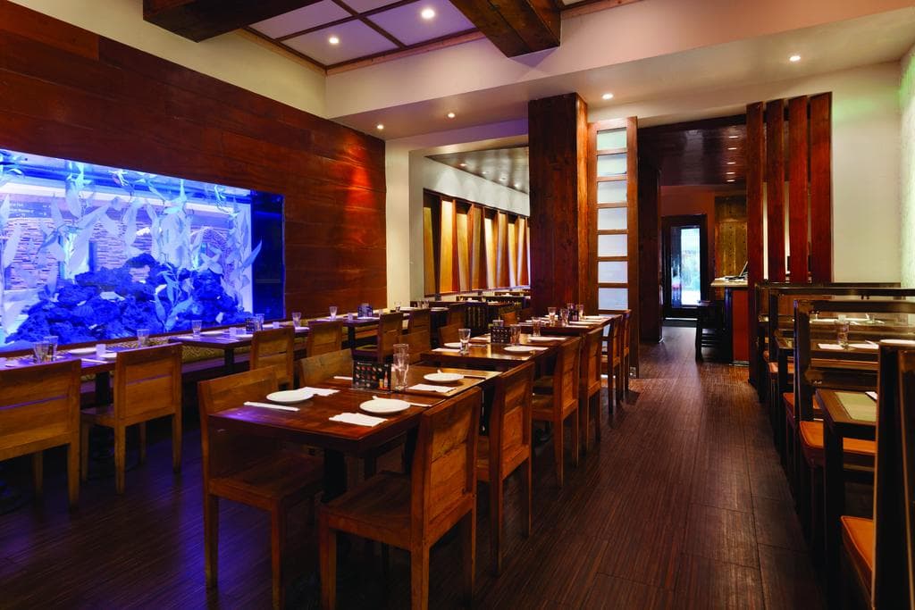 The Gallivant Times Square