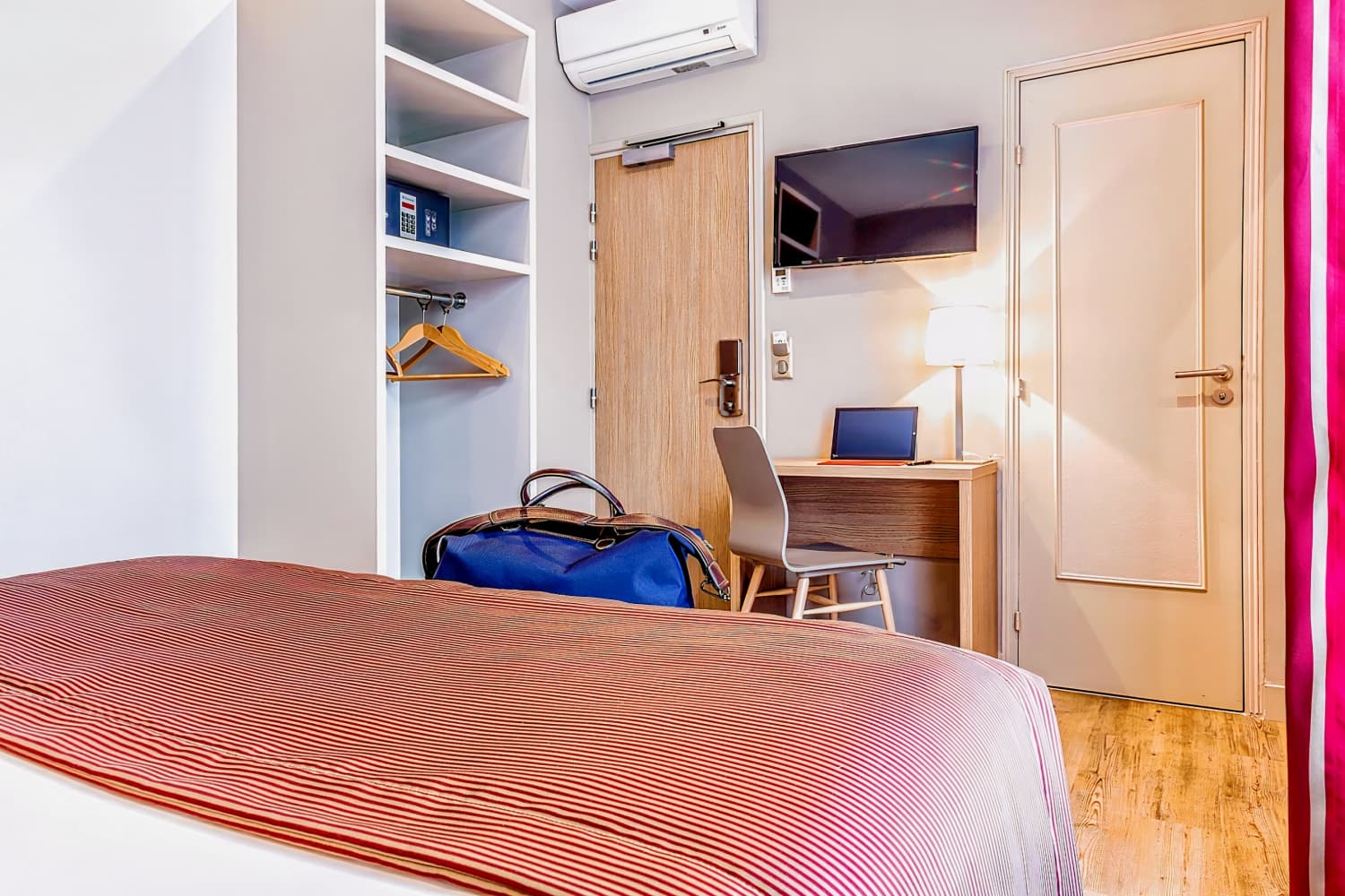 Hôtel Paris d’Issy Hotel Porte de Versailles