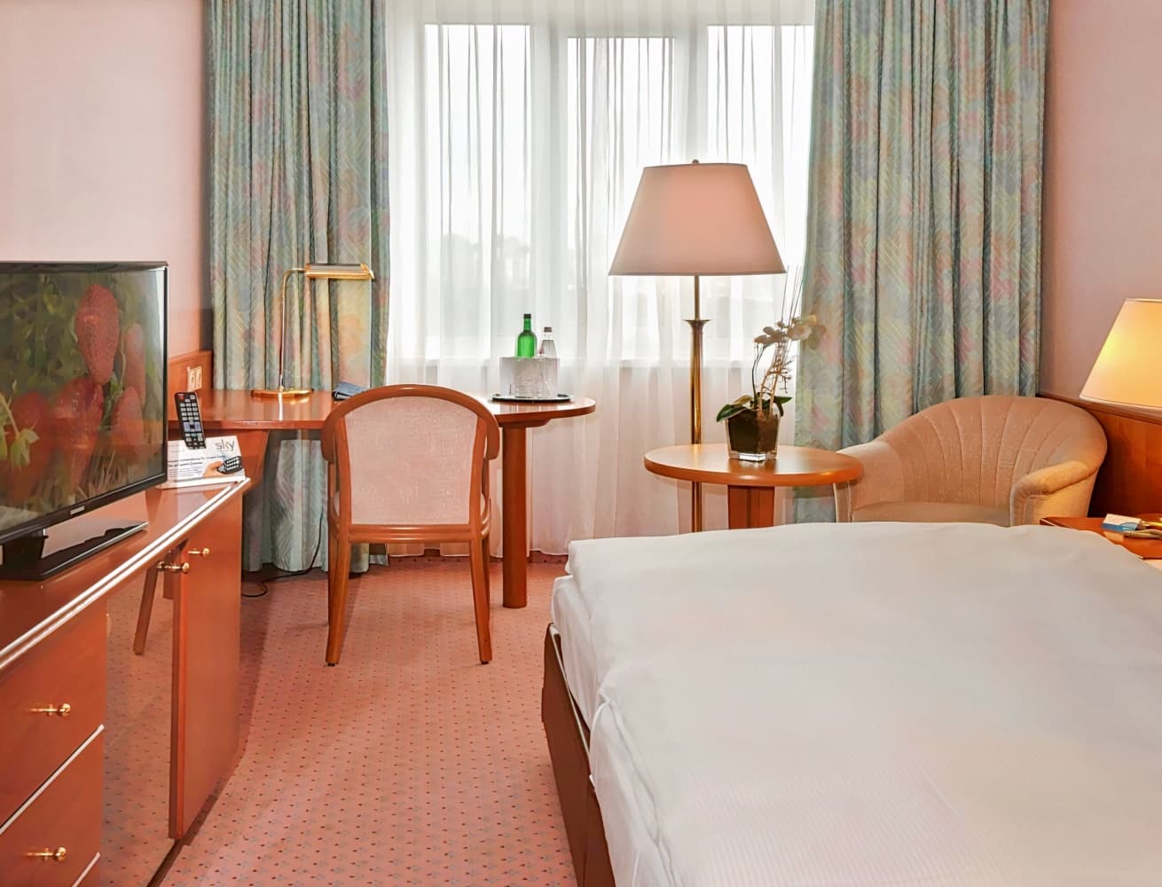 Radisson Blu Hotel, Cottbus