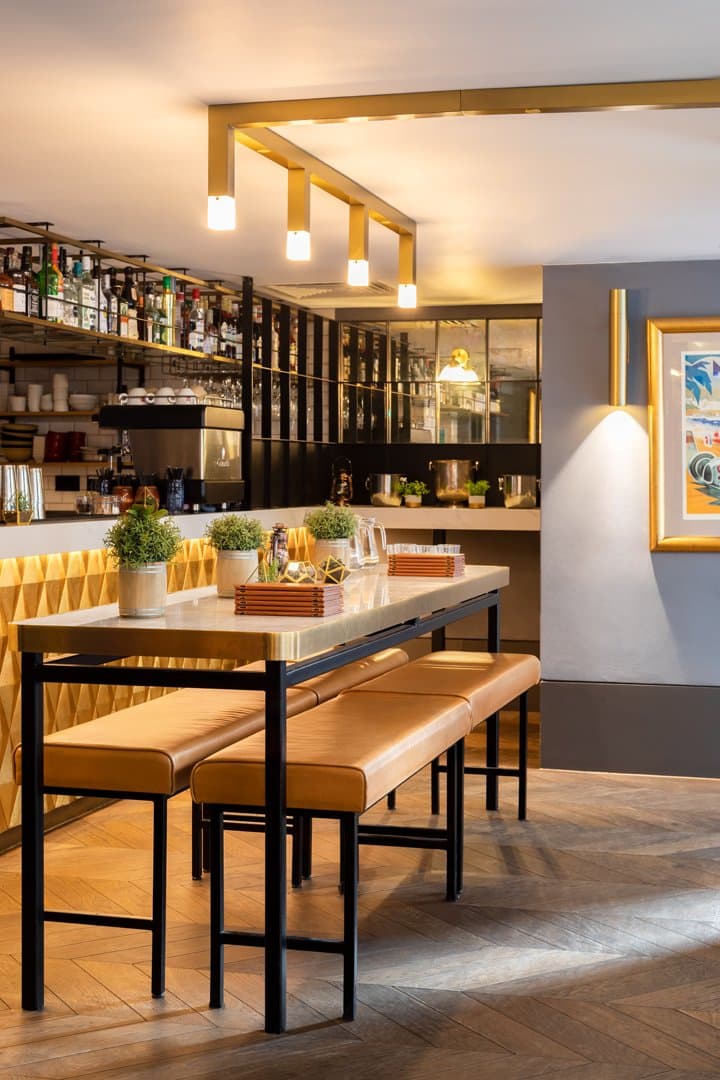 Victory House Leicester Square