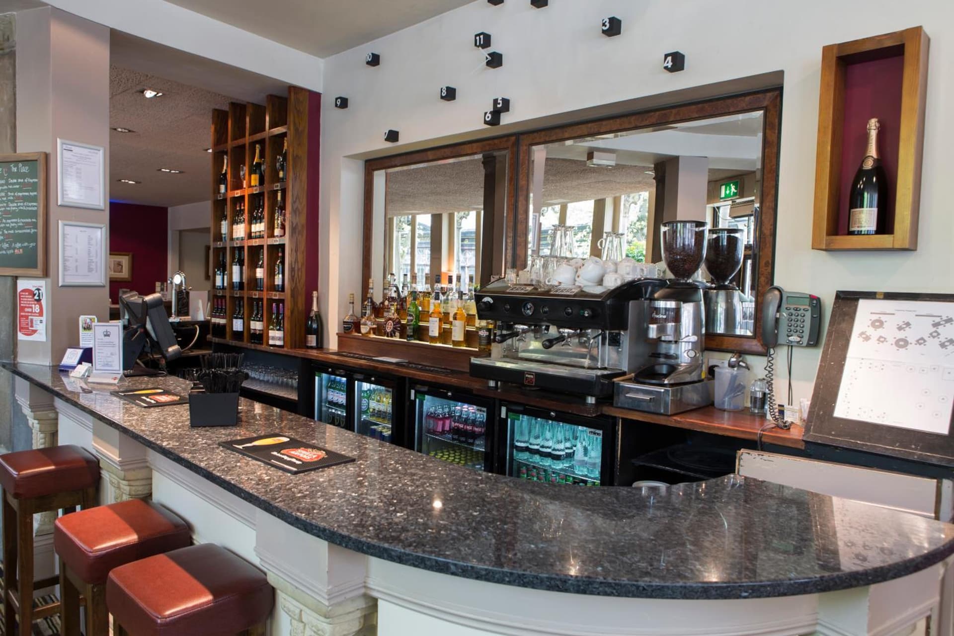 The Crown Hotel Harrogate