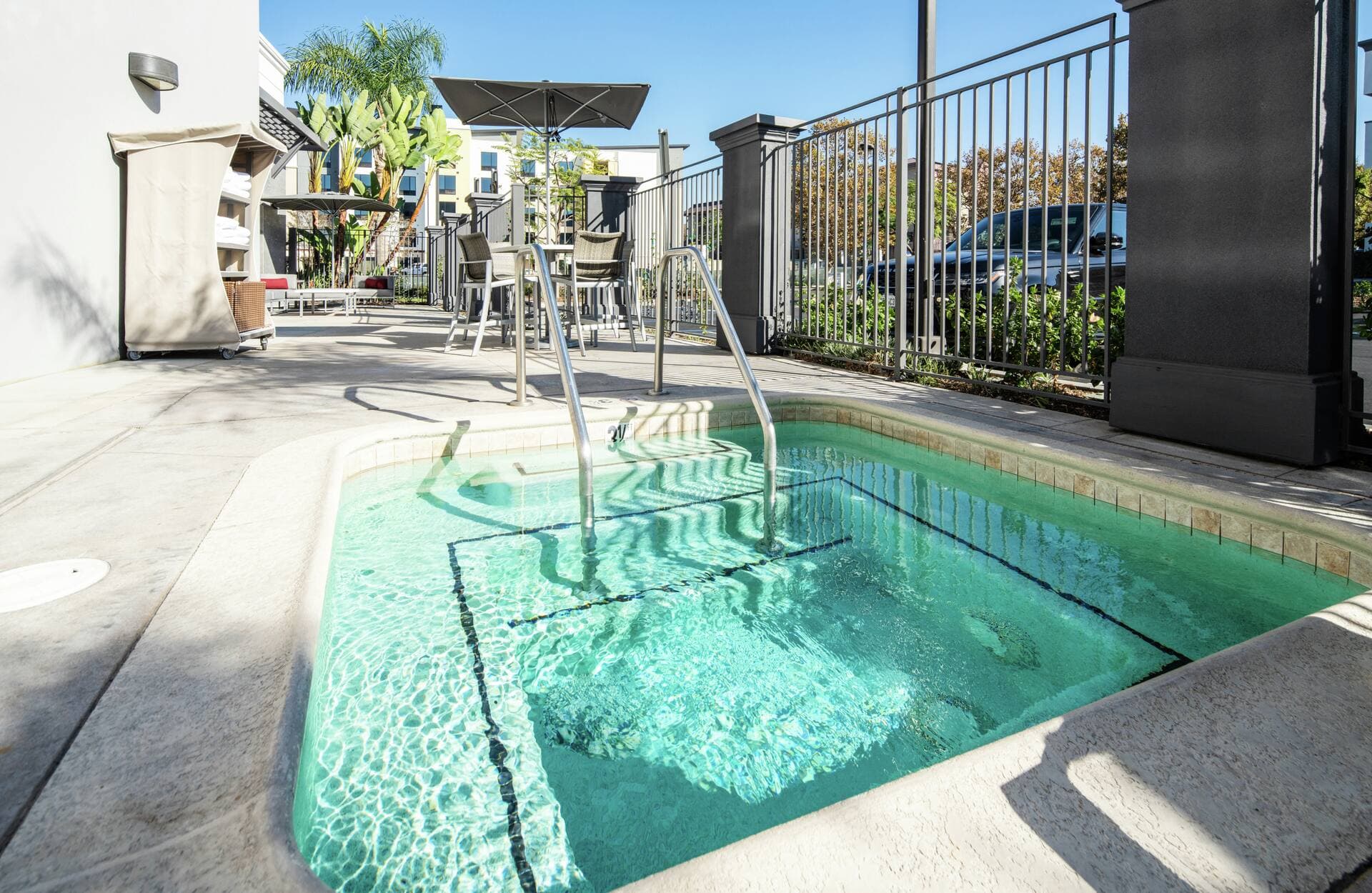 Hilton Garden Inn Irvine Spectrum/Lake Forest