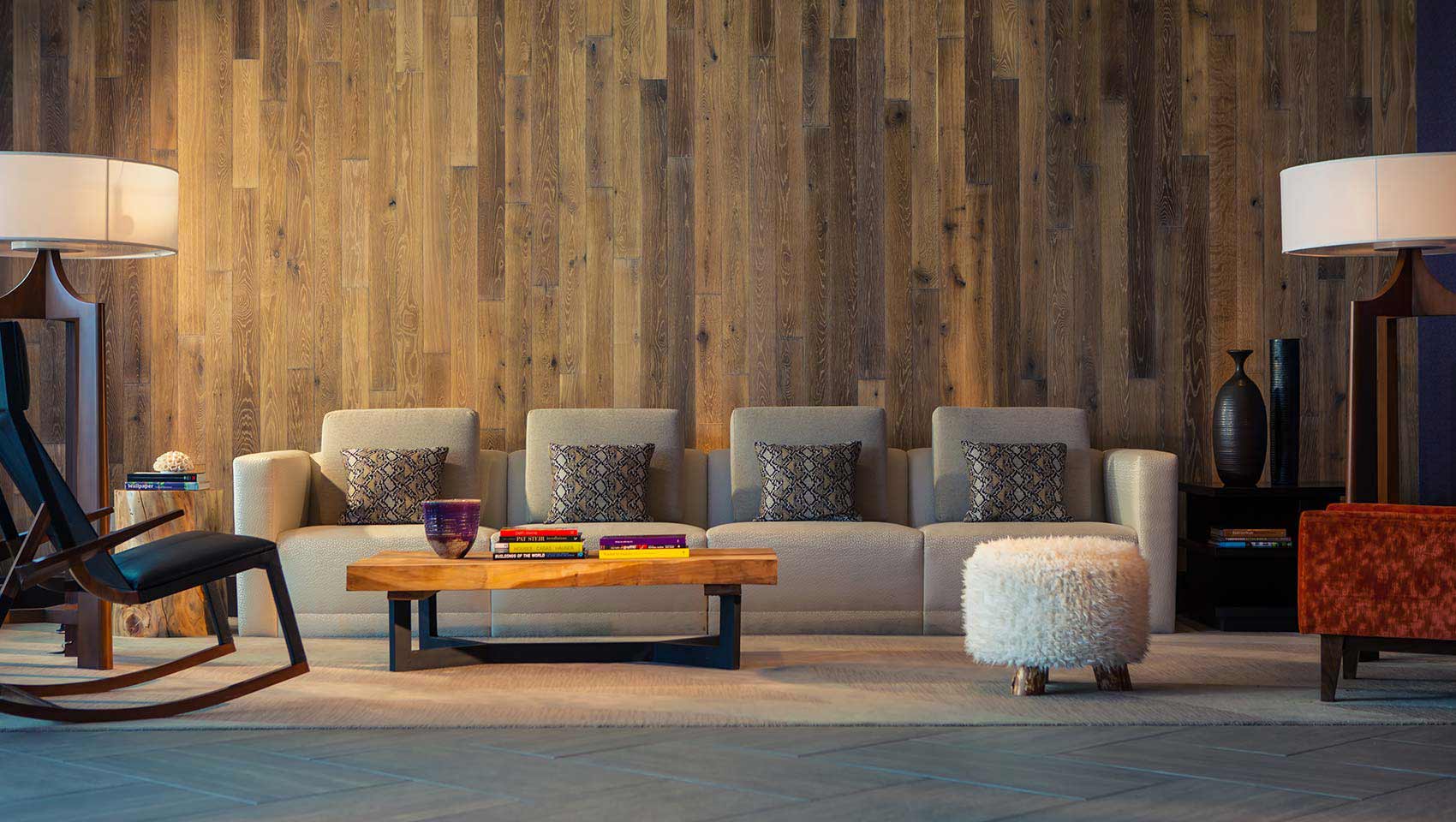 Kimpton Hotel Palomar Phoenix Cityscape, an IHG Hotel